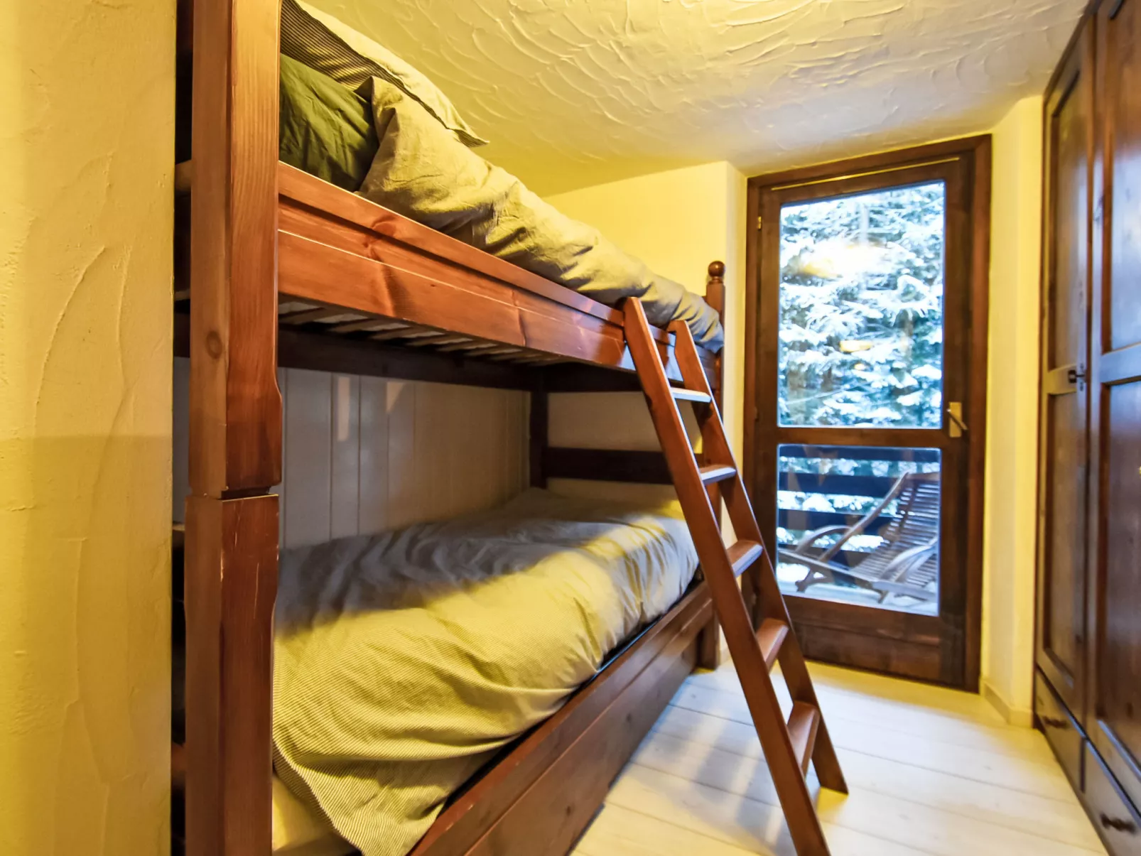 Andine Loft-Inside