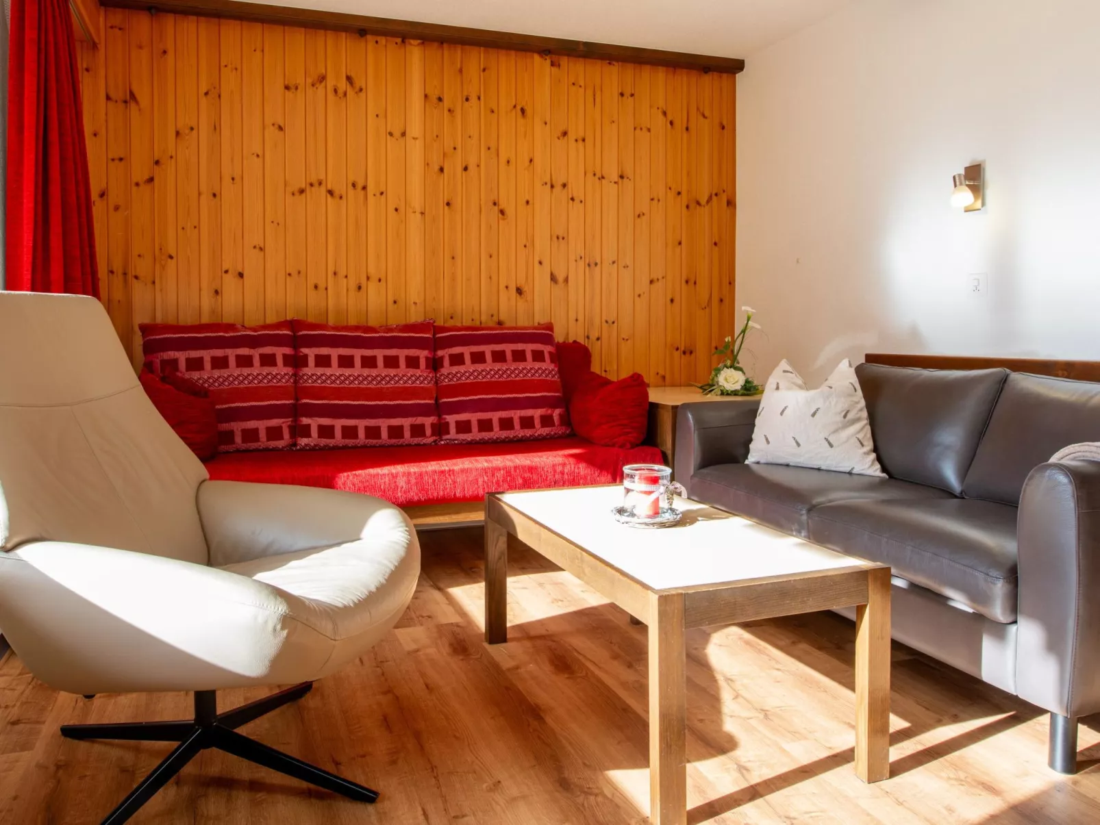 Haus Azur-Inside