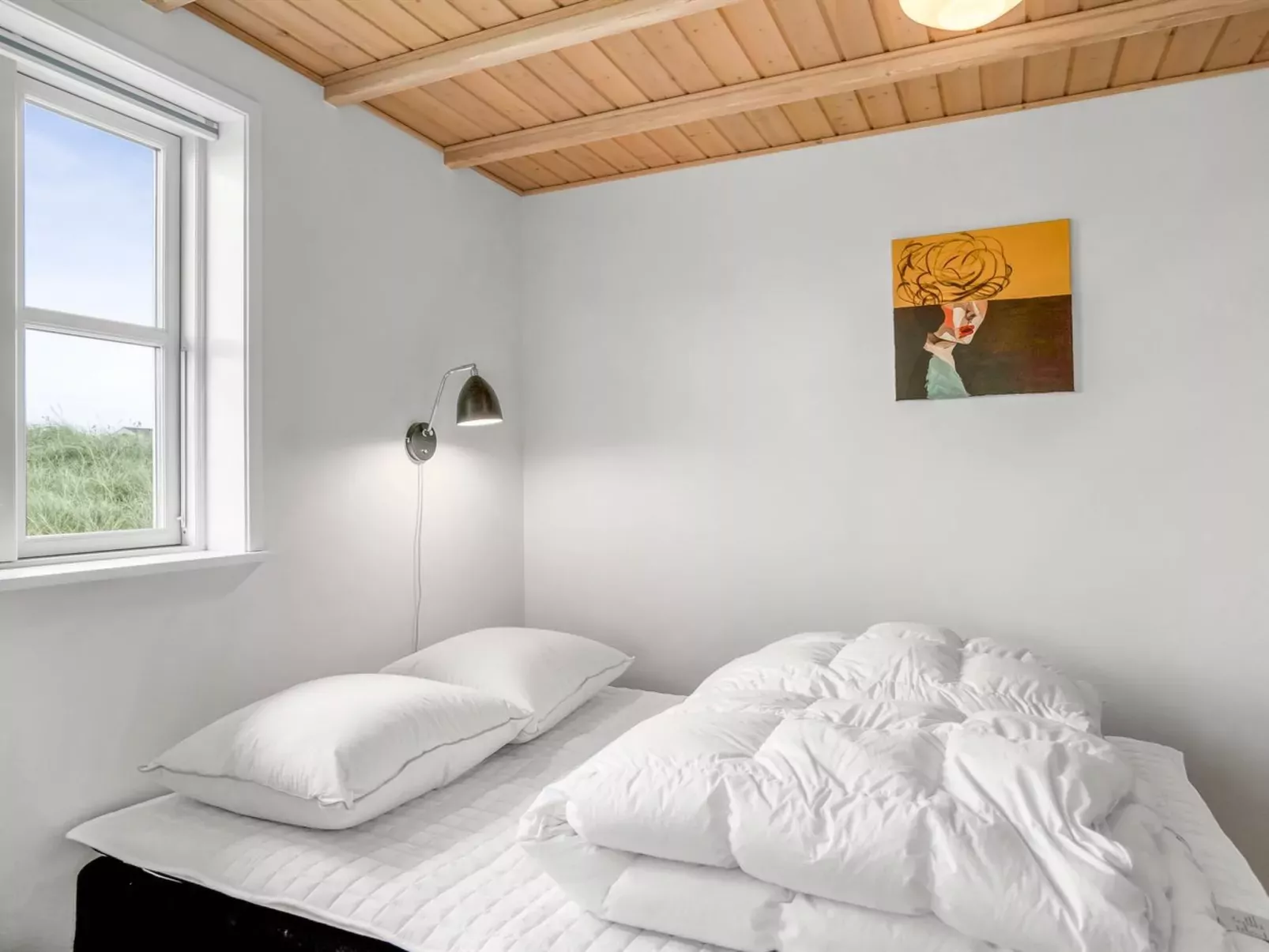 "Egino" - 90m from the sea-Inside