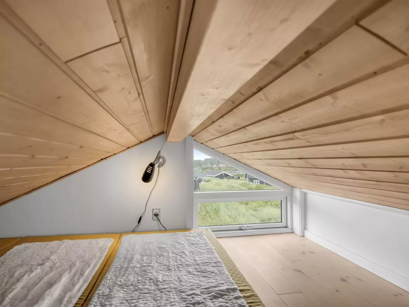 "Egino" - 90m from the sea-Inside