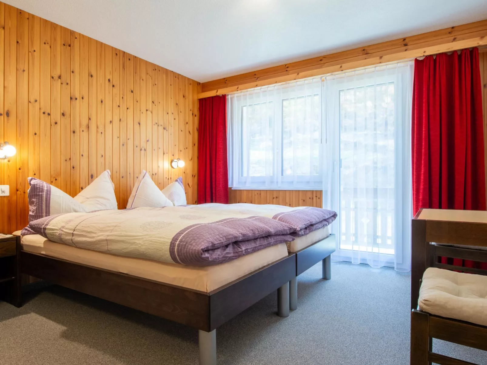 Haus Azur-Inside