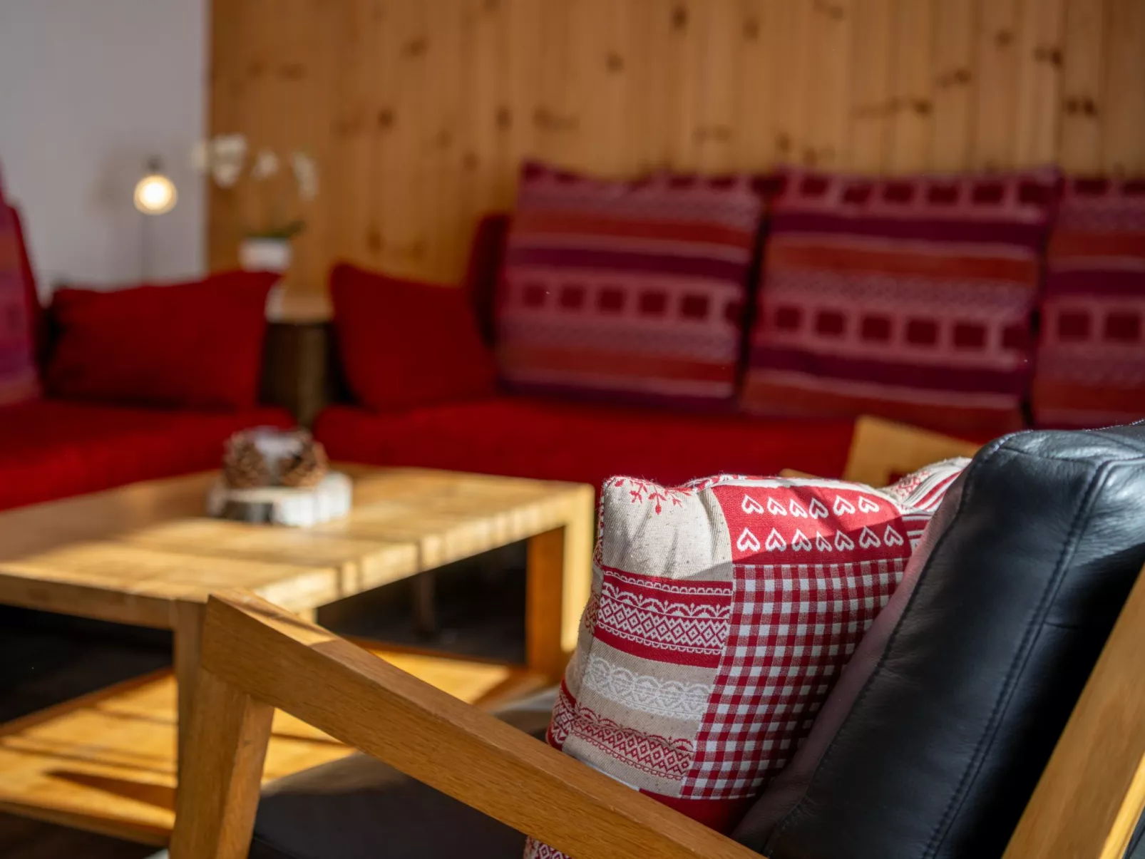 Haus Azur-Inside