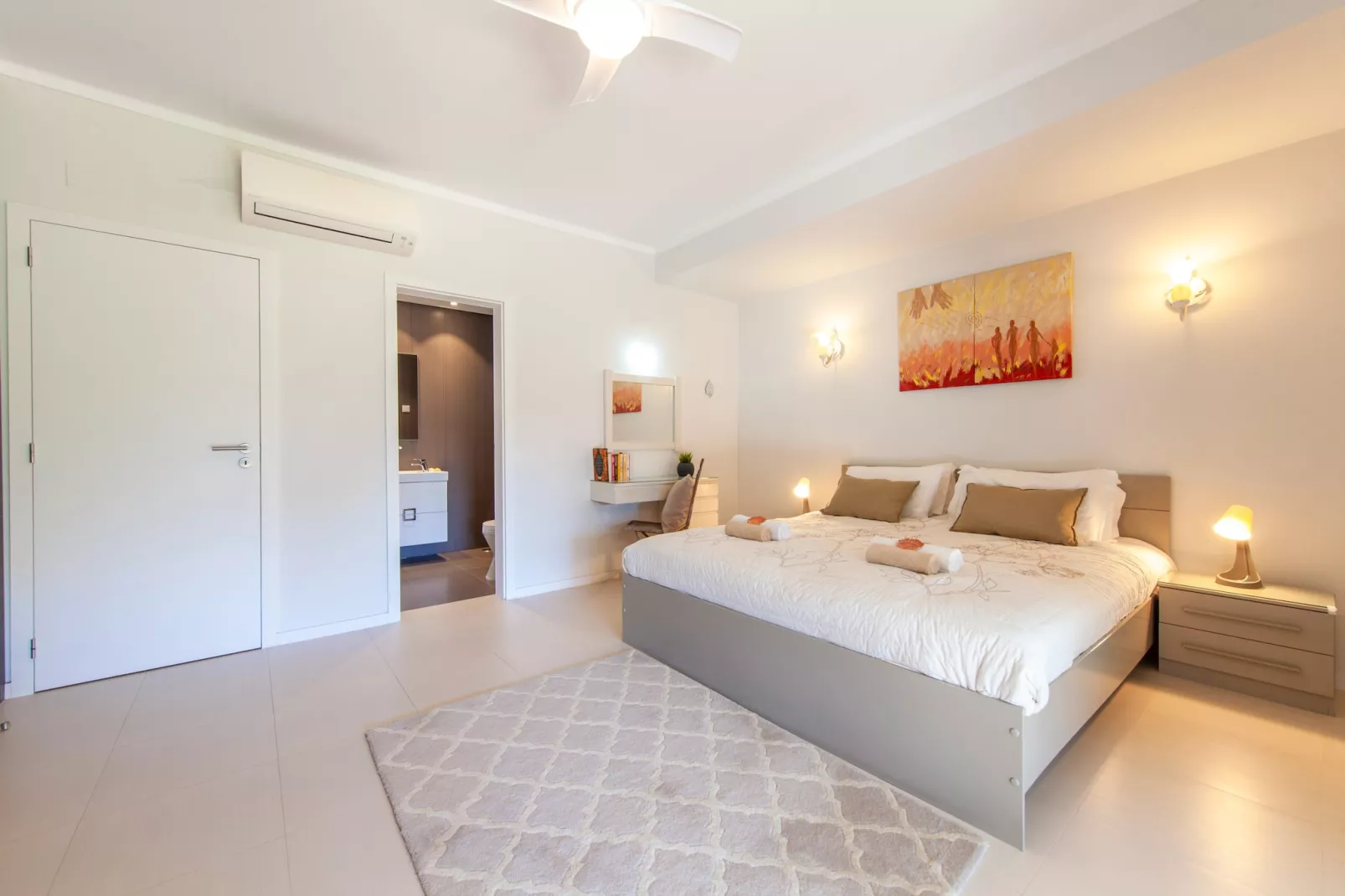 Villa Blue Bay