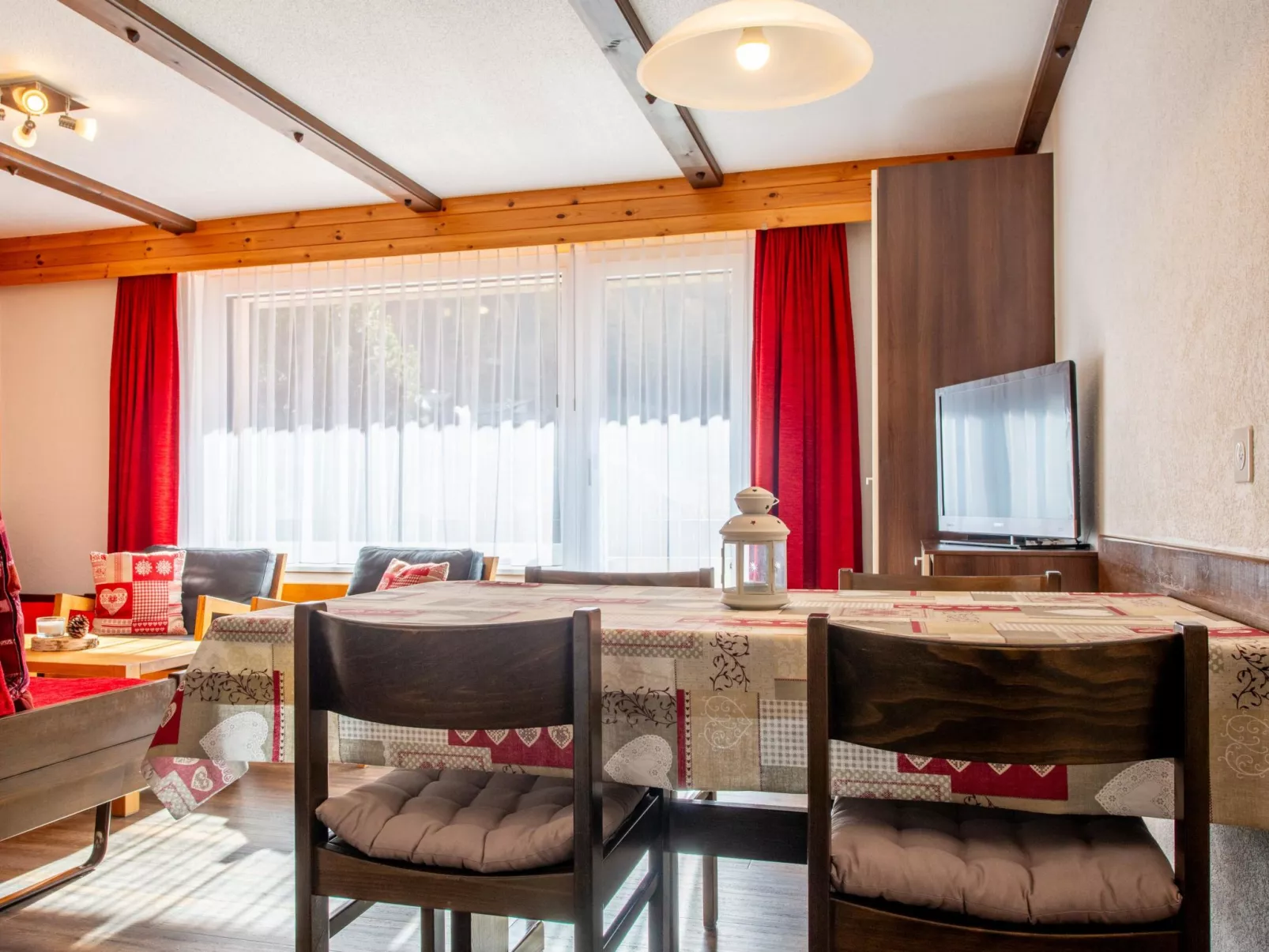 Haus Azur-Inside