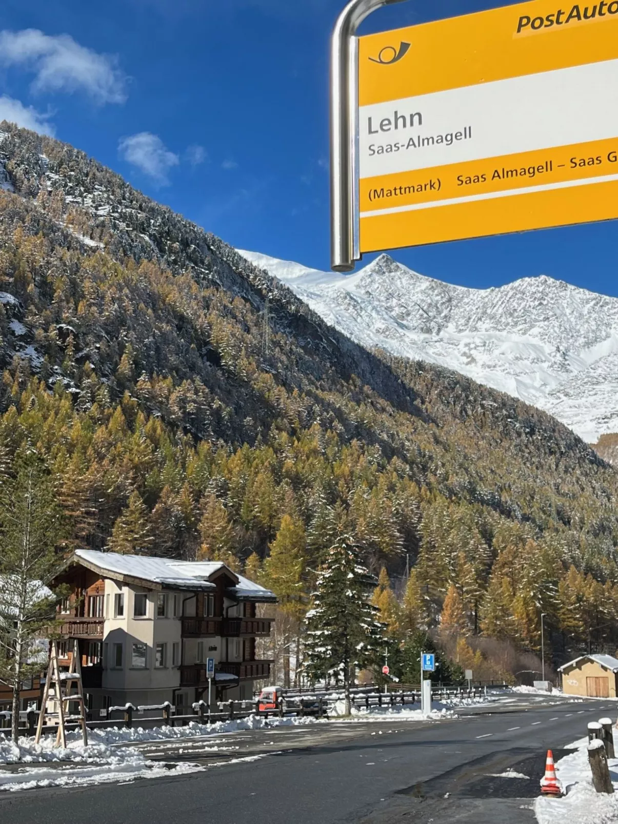 Alpin Smile