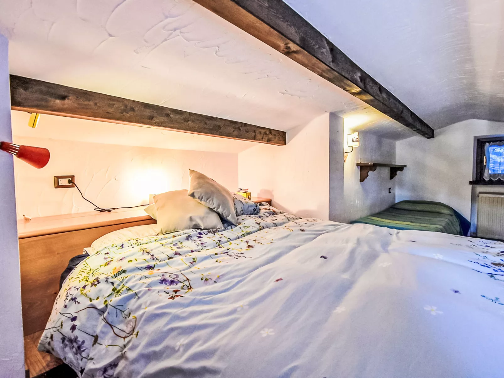 Andine Loft-Inside