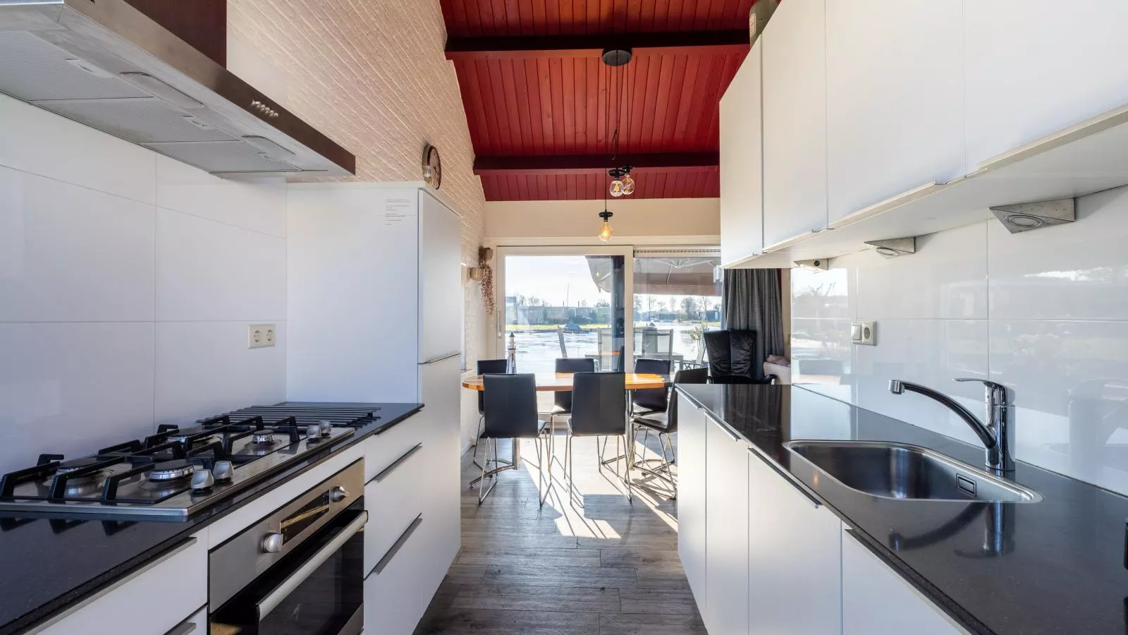 Kieft-Kitchen