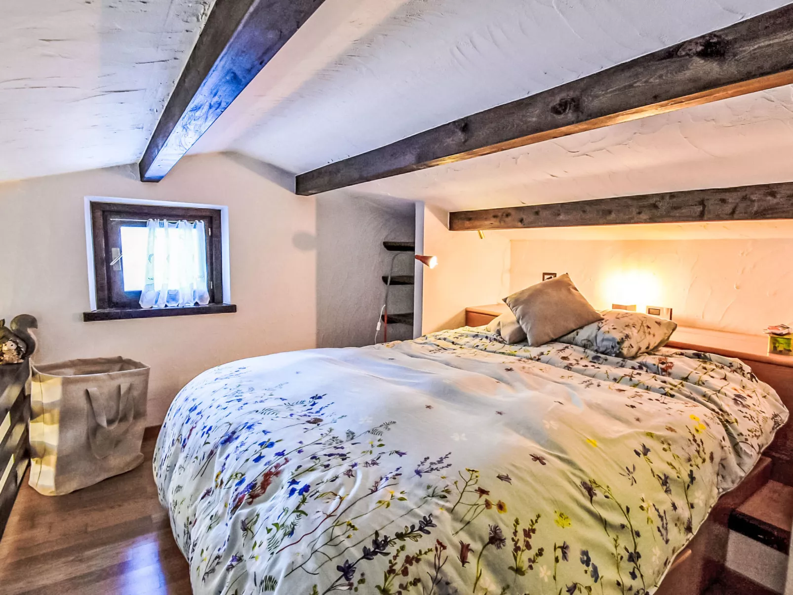 Andine Loft-Inside