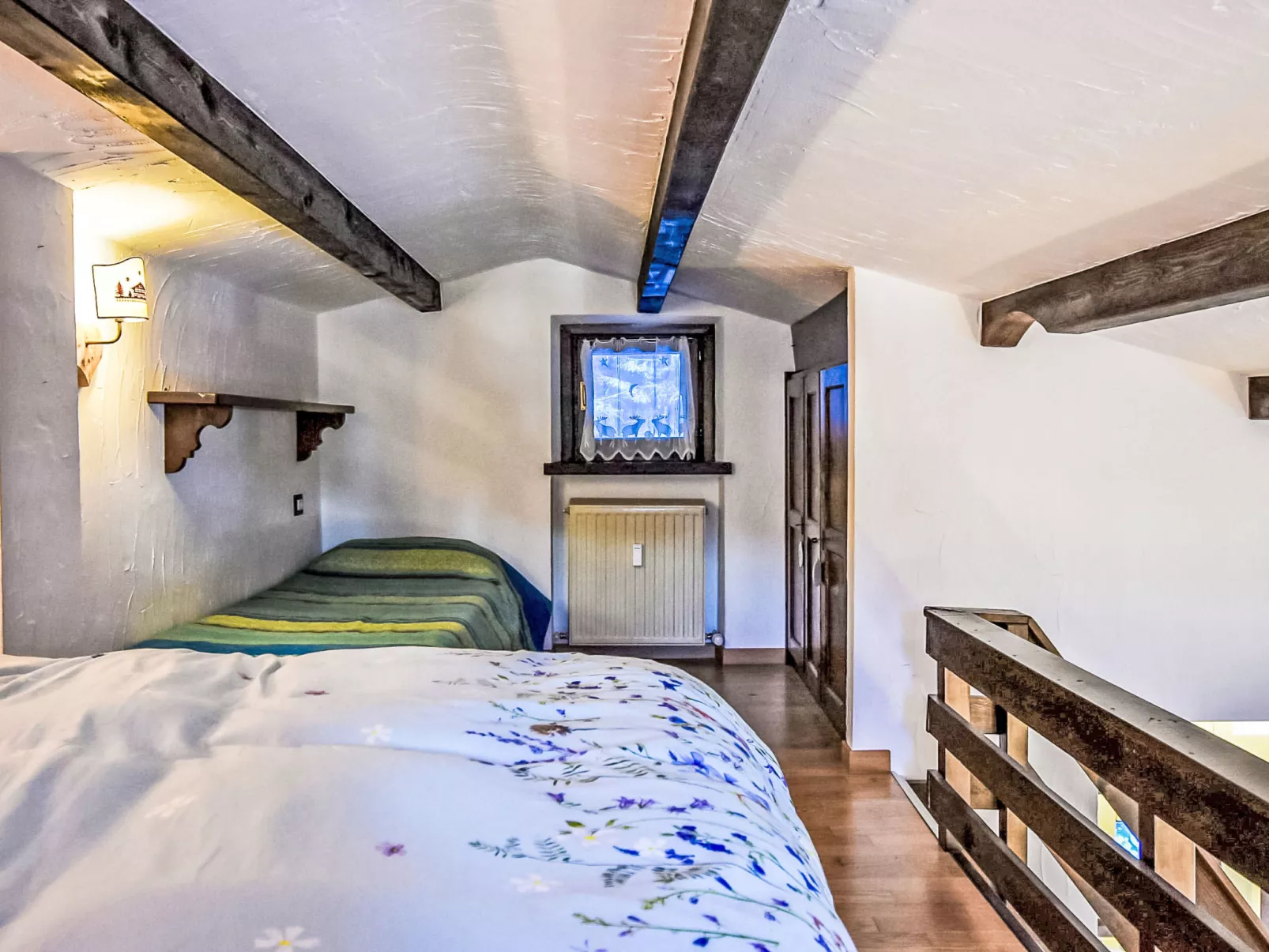 Andine Loft-Inside