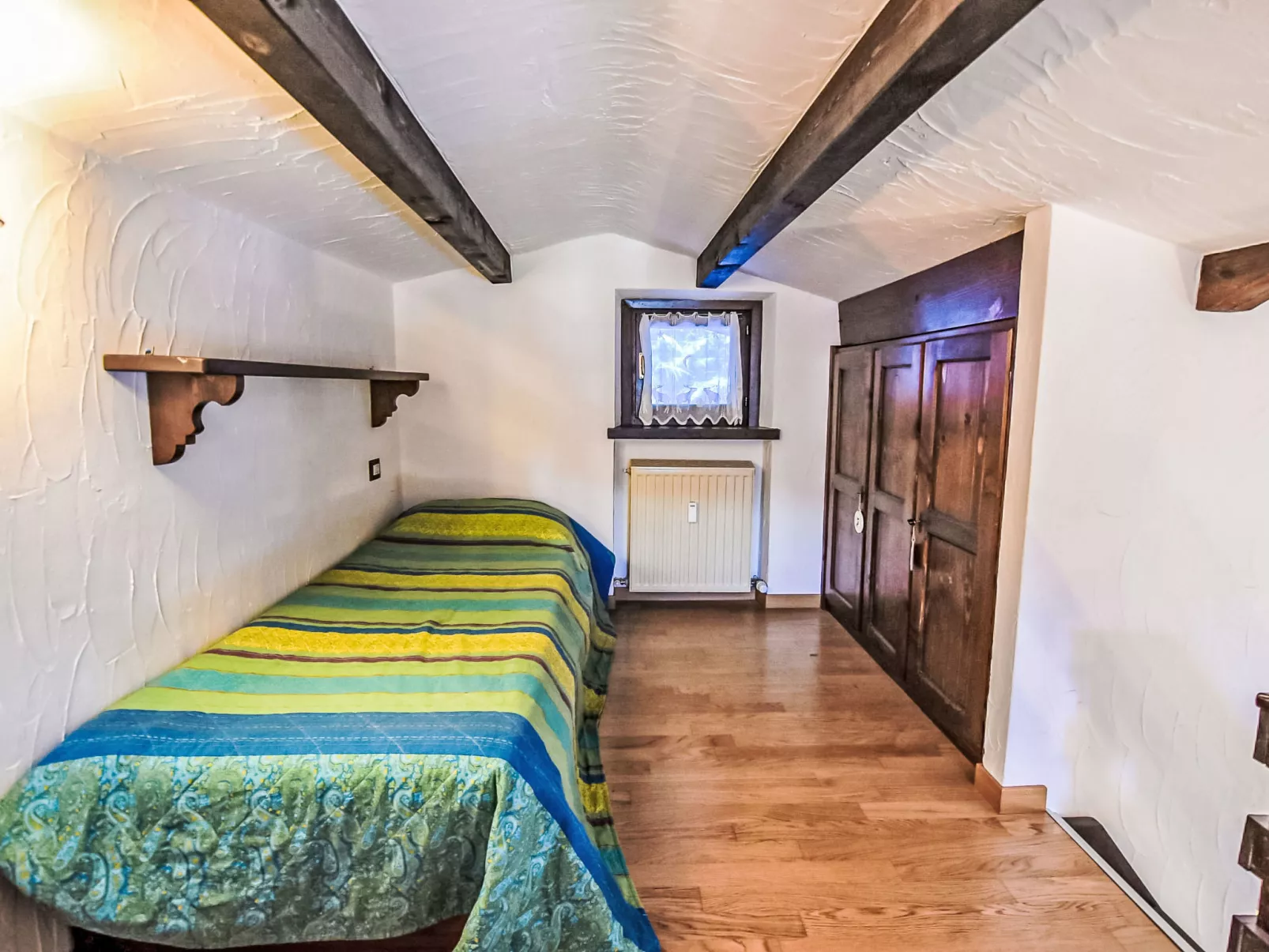 Andine Loft-Inside