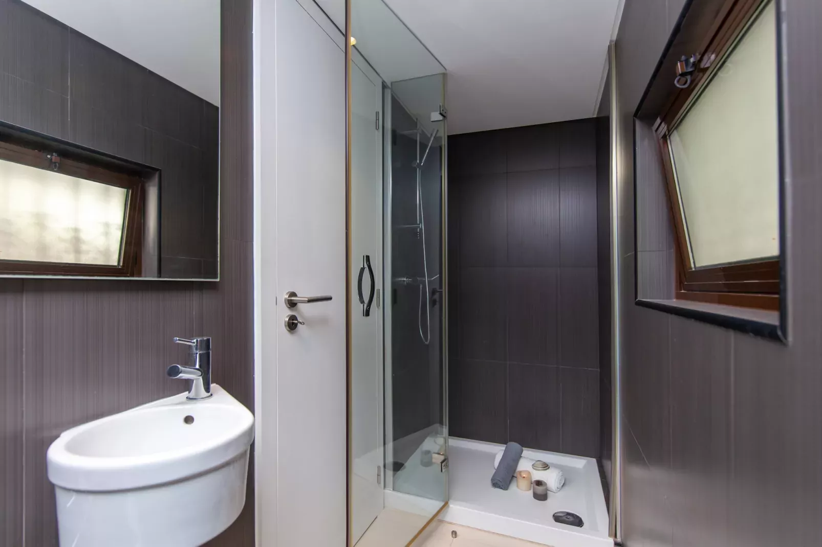 Villa Blue Bay-Bathroom