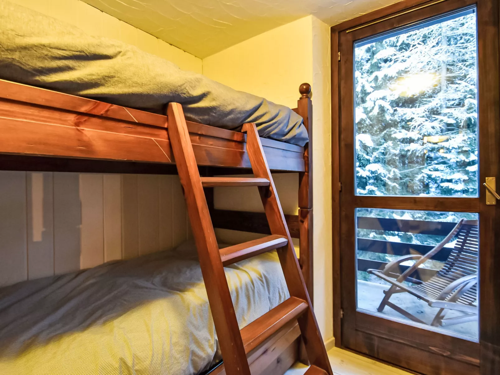 Andine Loft-Inside