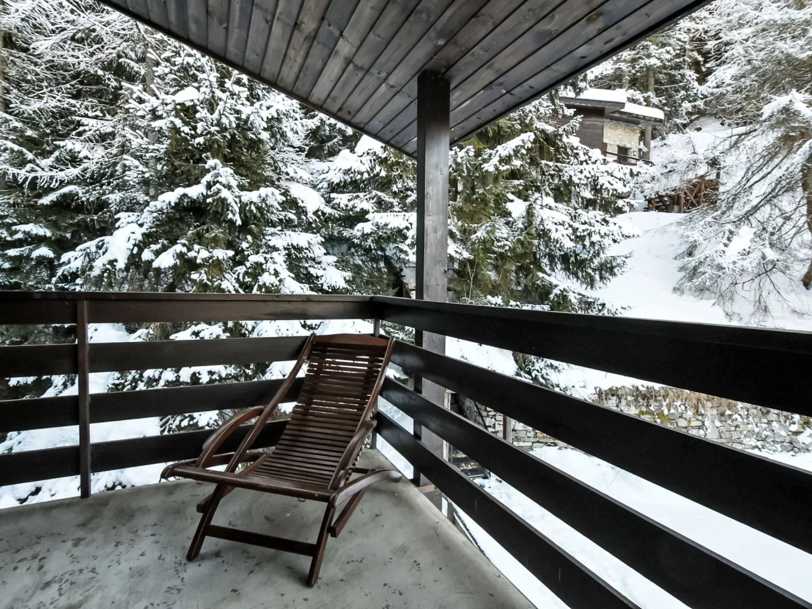 Andine Loft-Outside