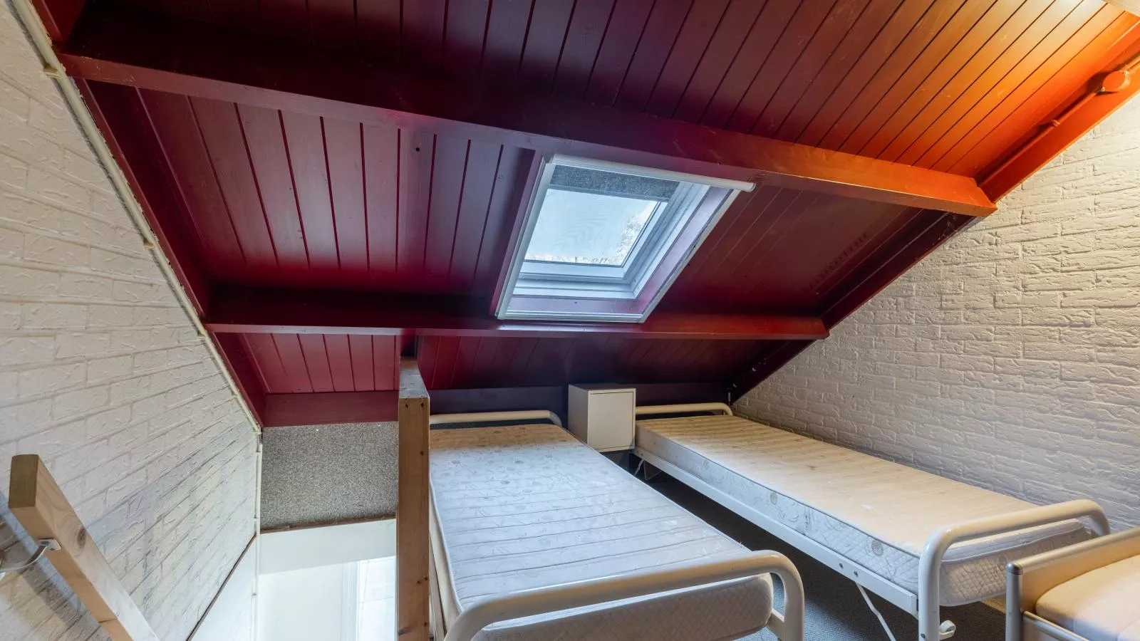 Kieft-Bedroom