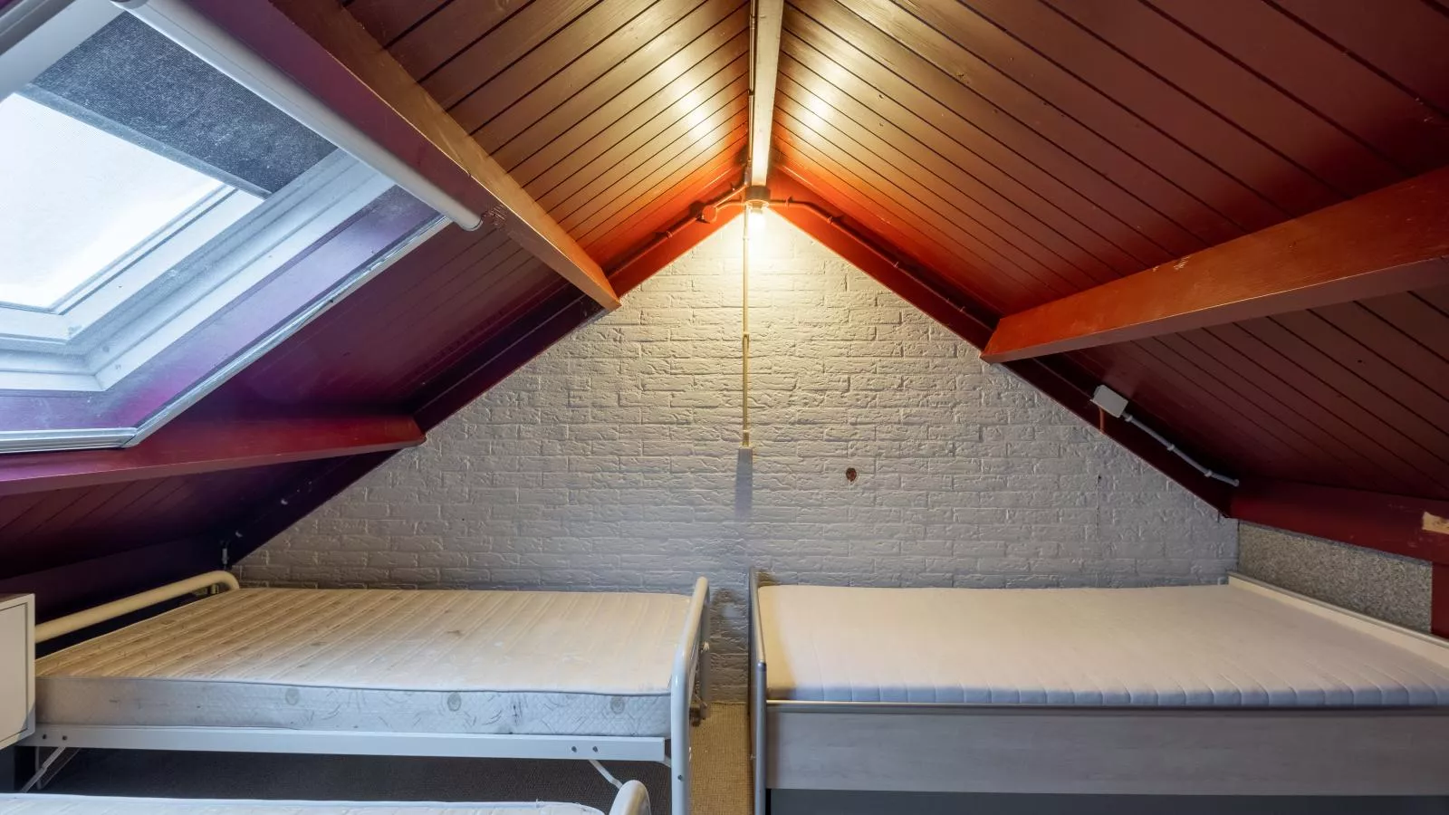 Kieft-Bedroom