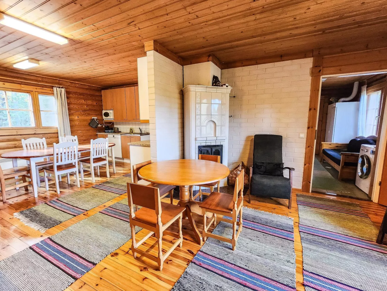 Korvenniemi-Inside