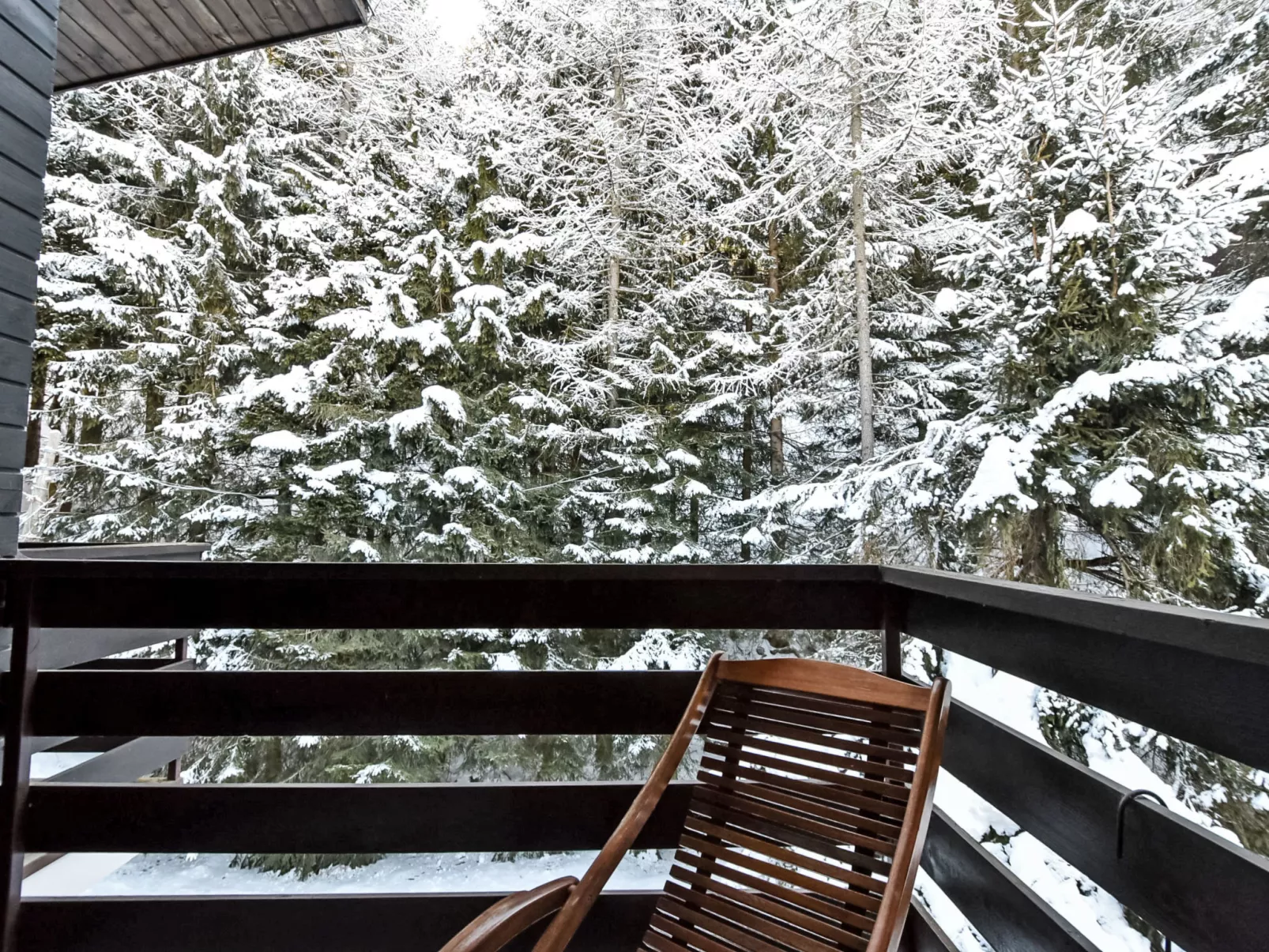Andine Loft-Outside