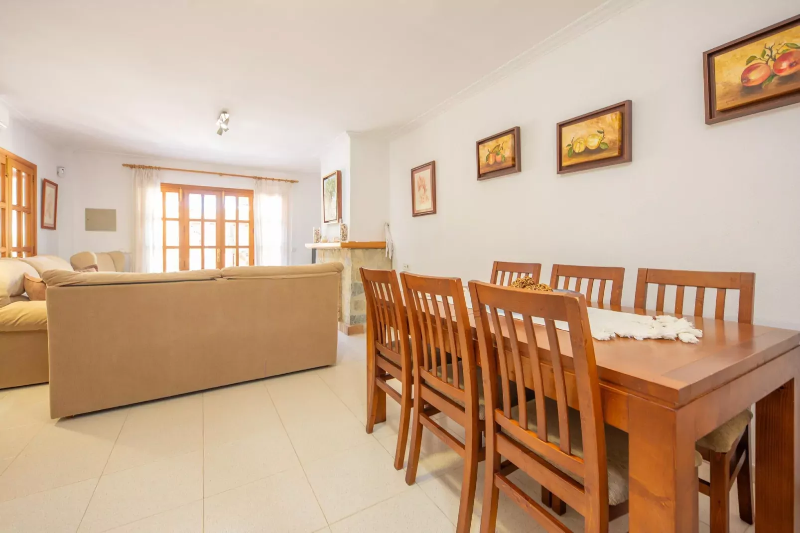 North House-Cuisine