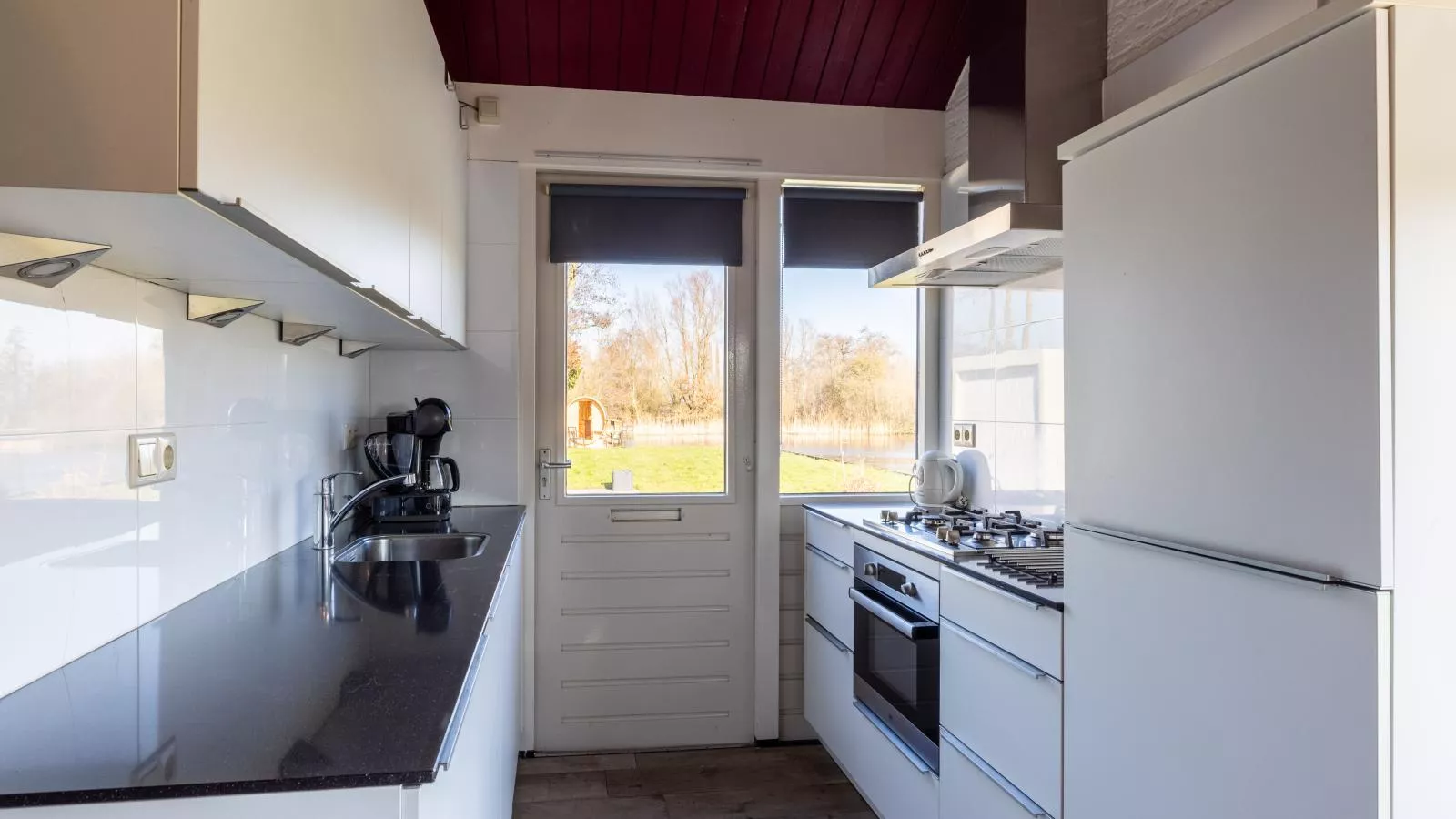 Kieft-Kitchen