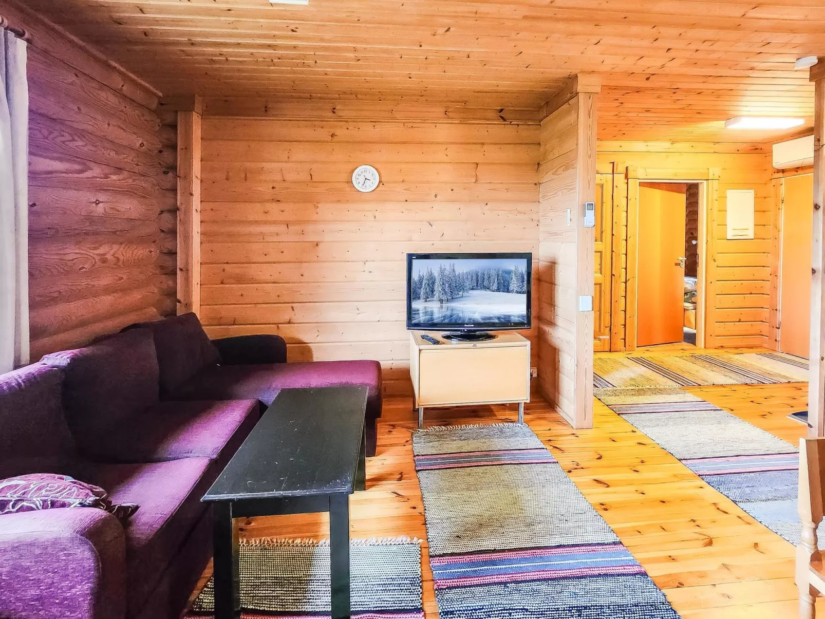 Korvenniemi-Inside