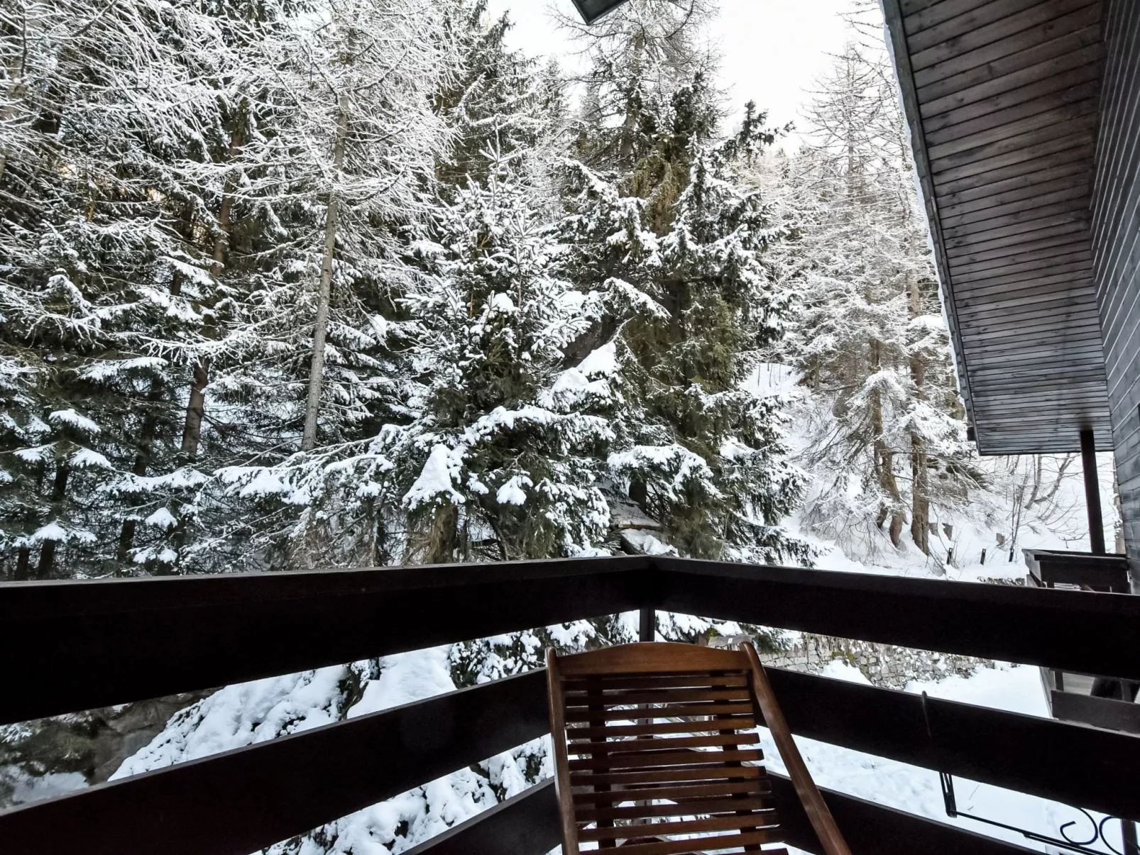 Andine Loft-Outside