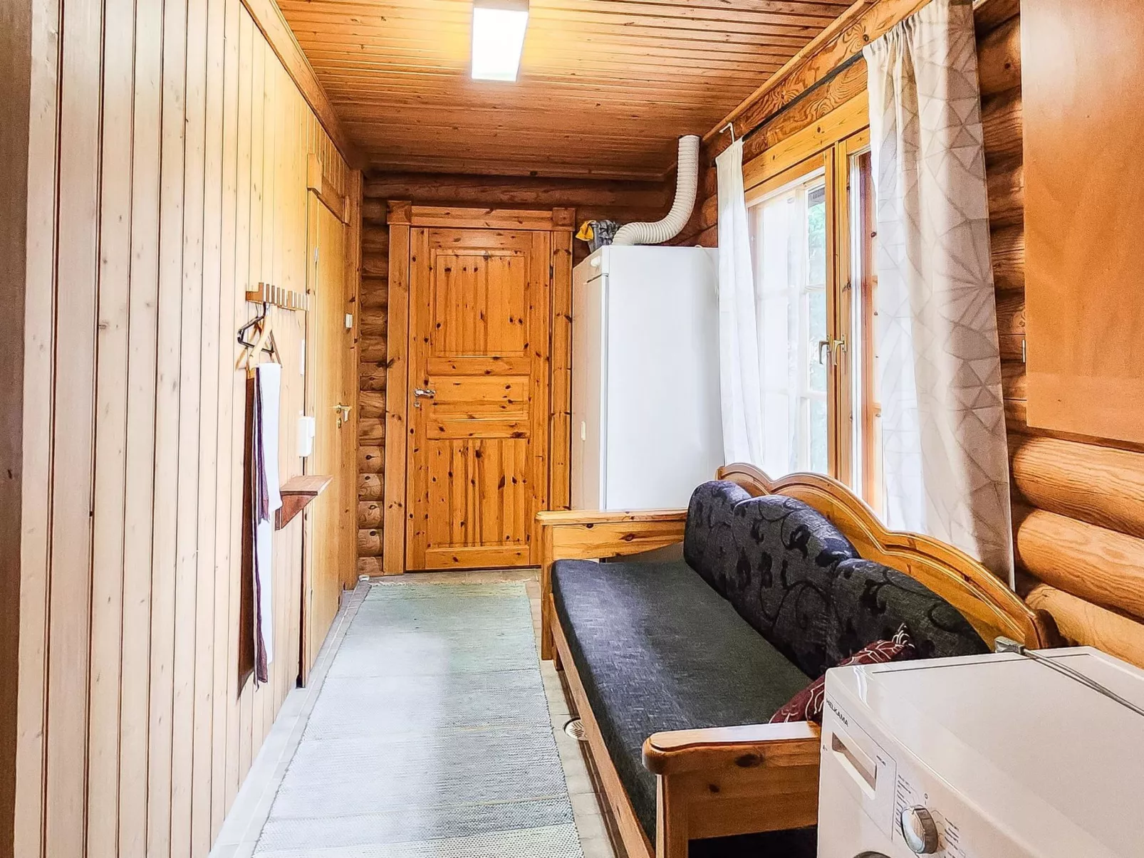 Korvenniemi-Inside