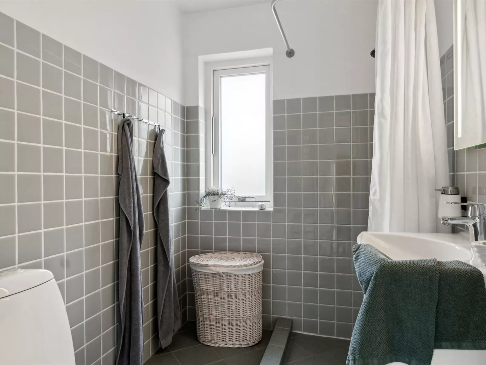 "Kaleva" - 100m from the sea-Inside