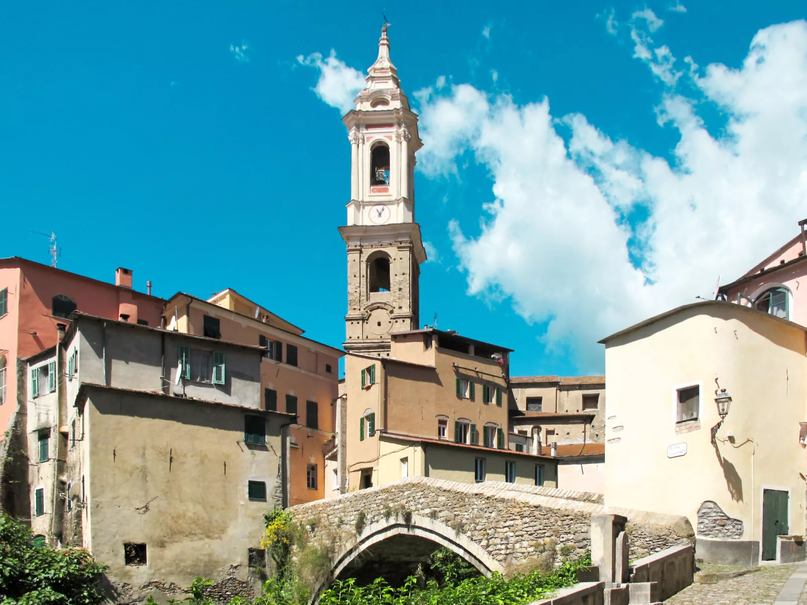 Giuliano-Area