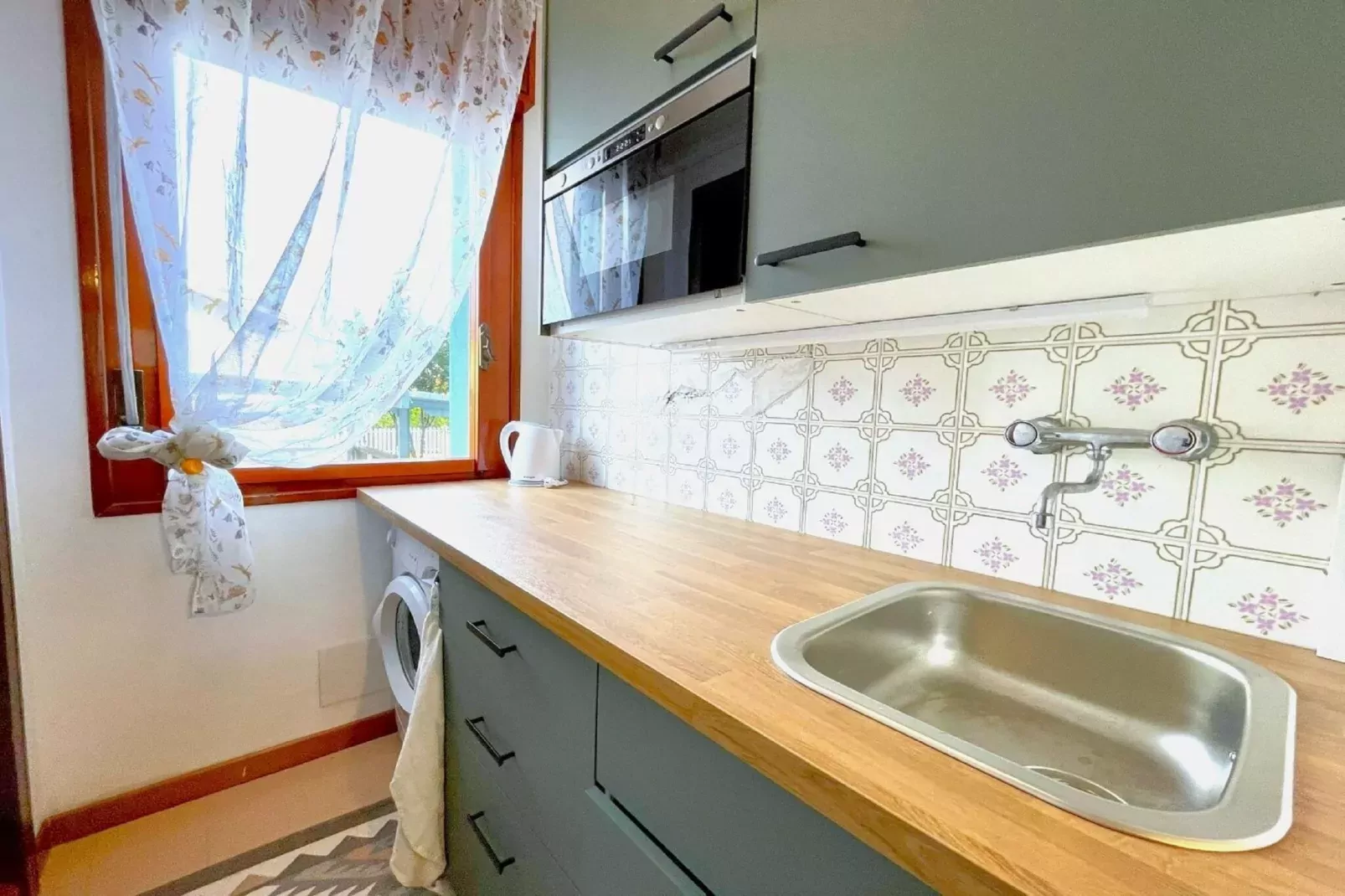 Livenza 7-Bathroom