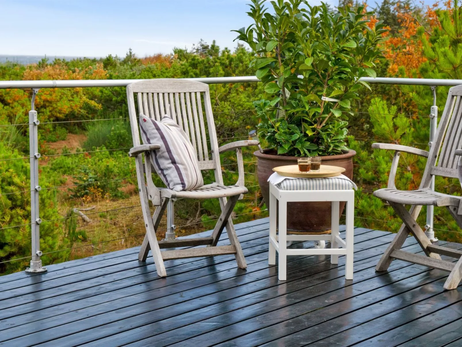 "Kaleva" - 100m from the sea-Outside