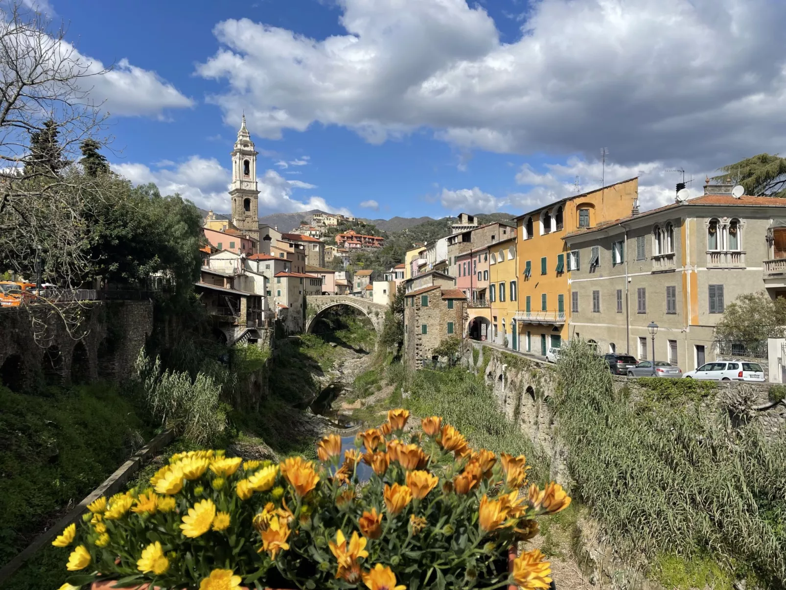 Giuliano-Area