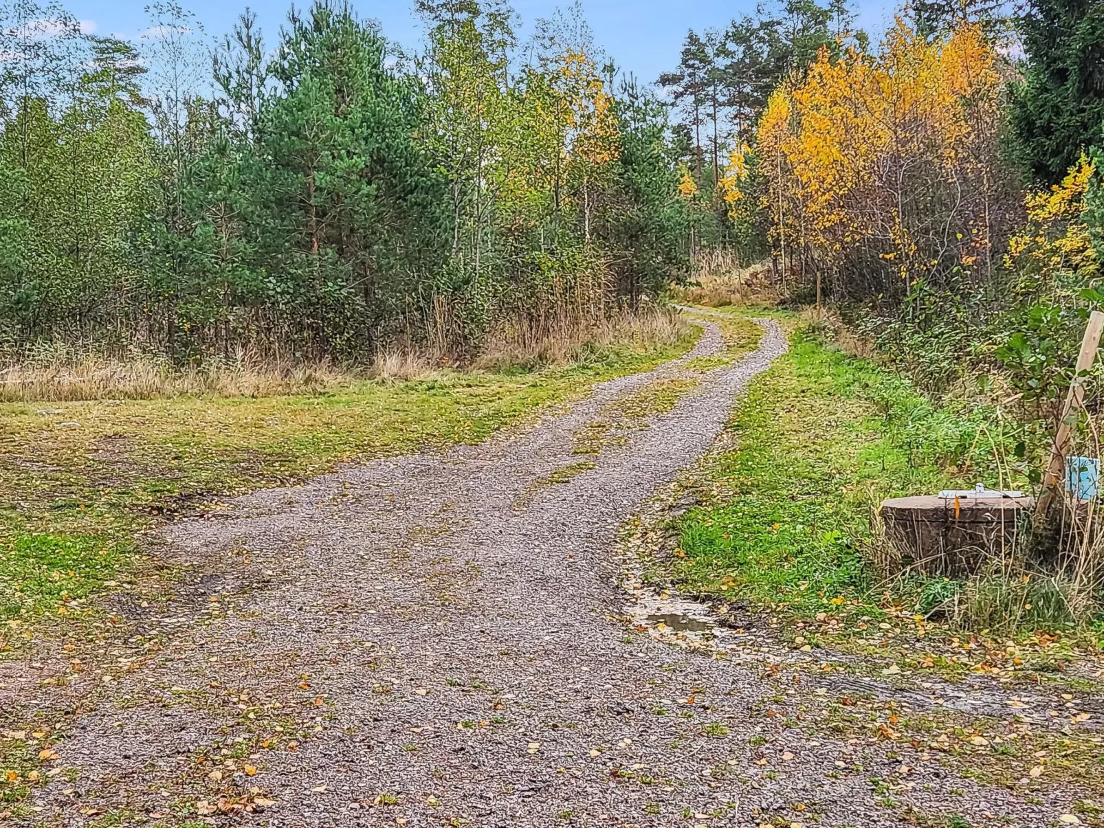 Korvenniemi-Outside