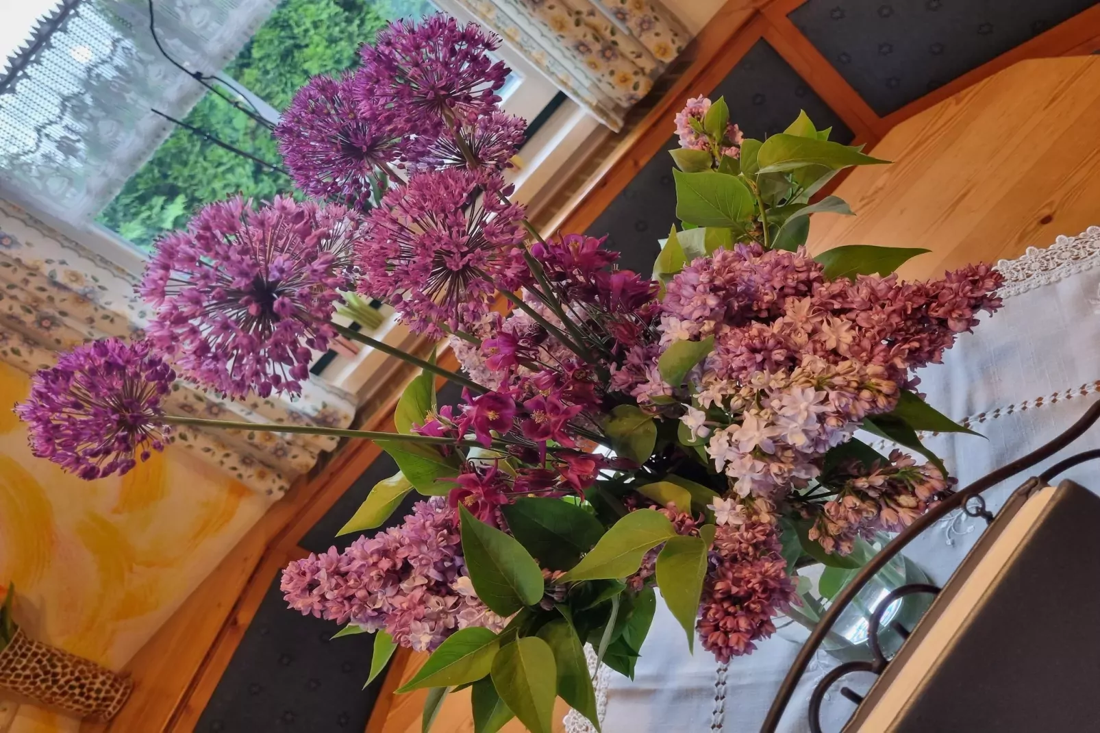 Chalet Eder-Ambiance