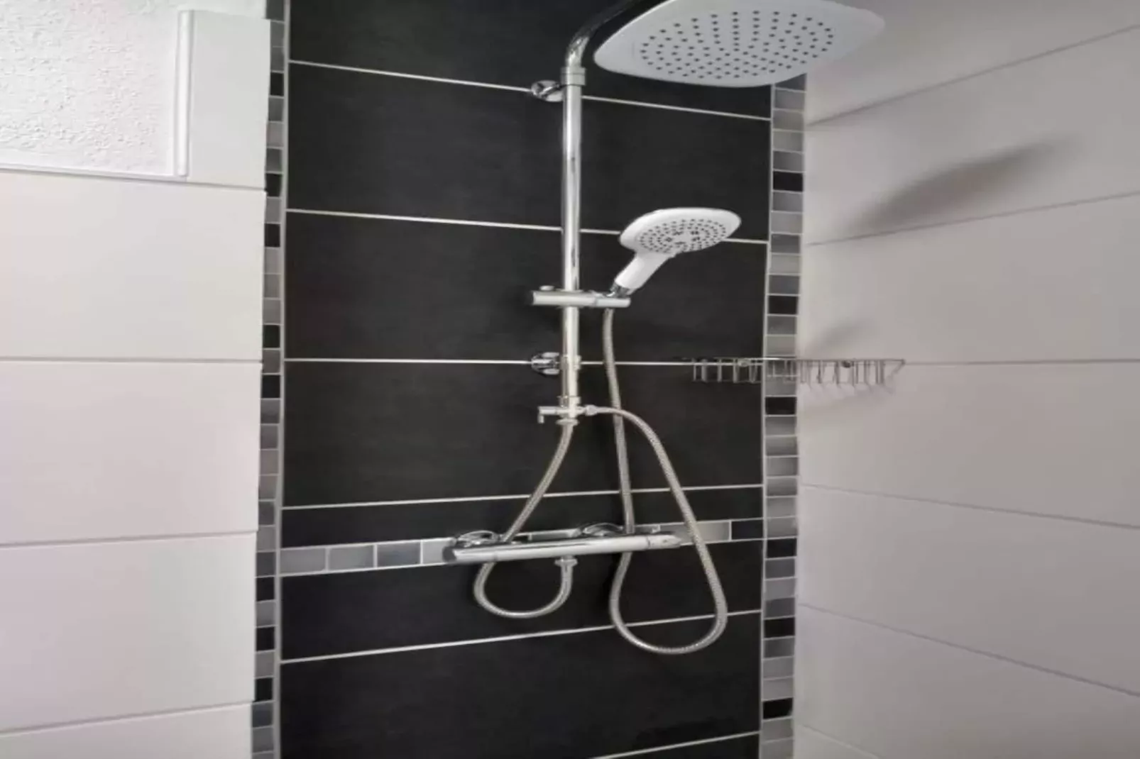 Landhaus LH Rißbachtal-Badezimmer