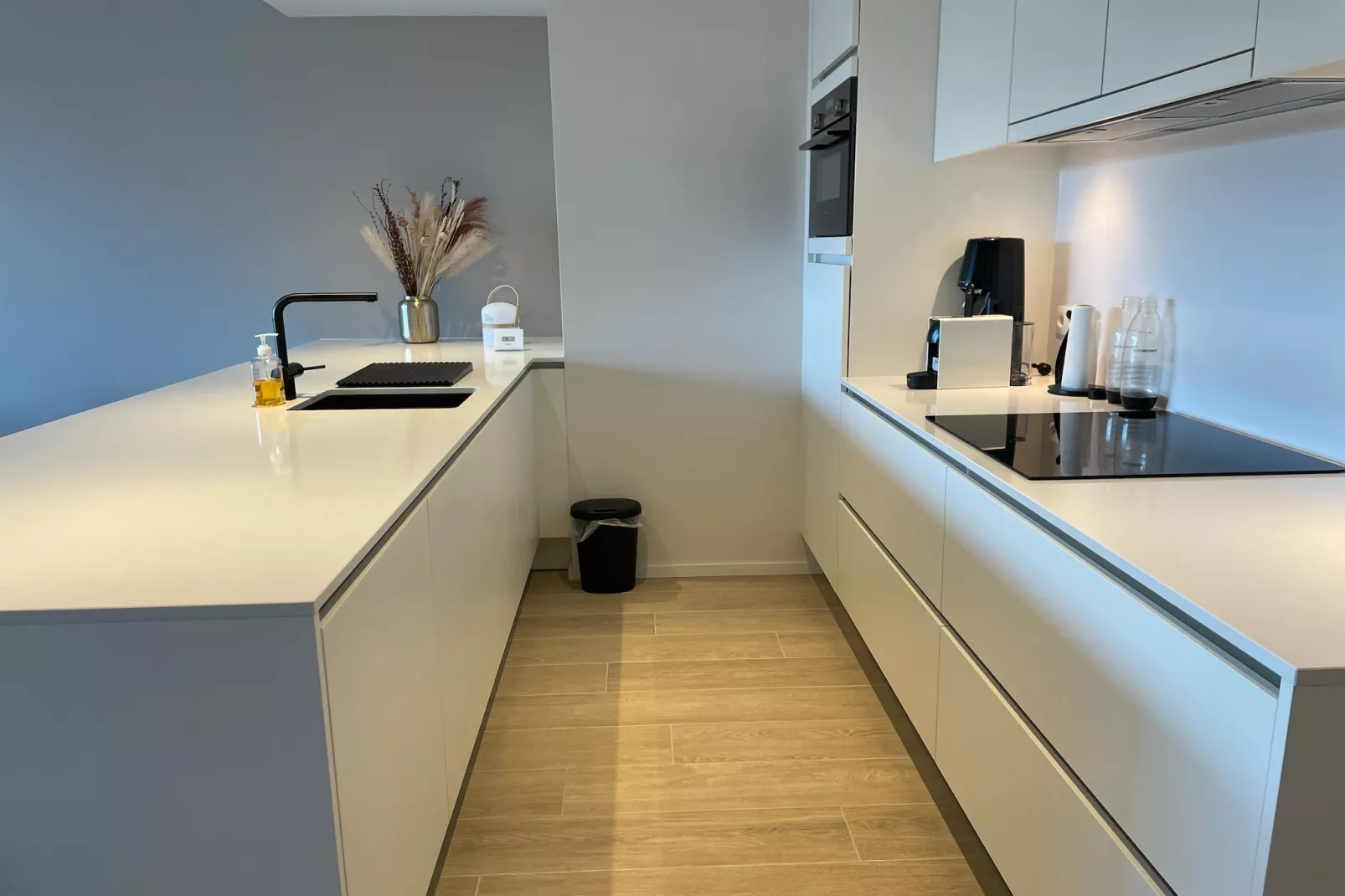 The Green 57/0102-Kitchen