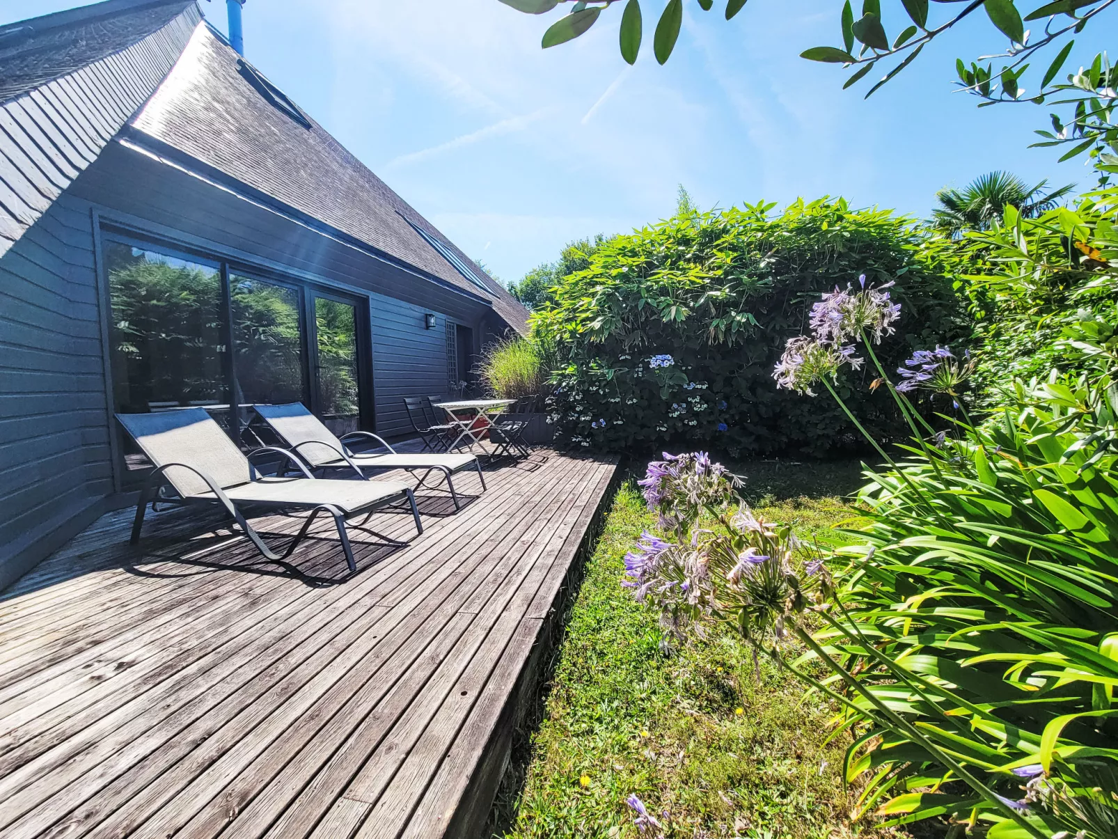 Villa Pyramide II - 10070549