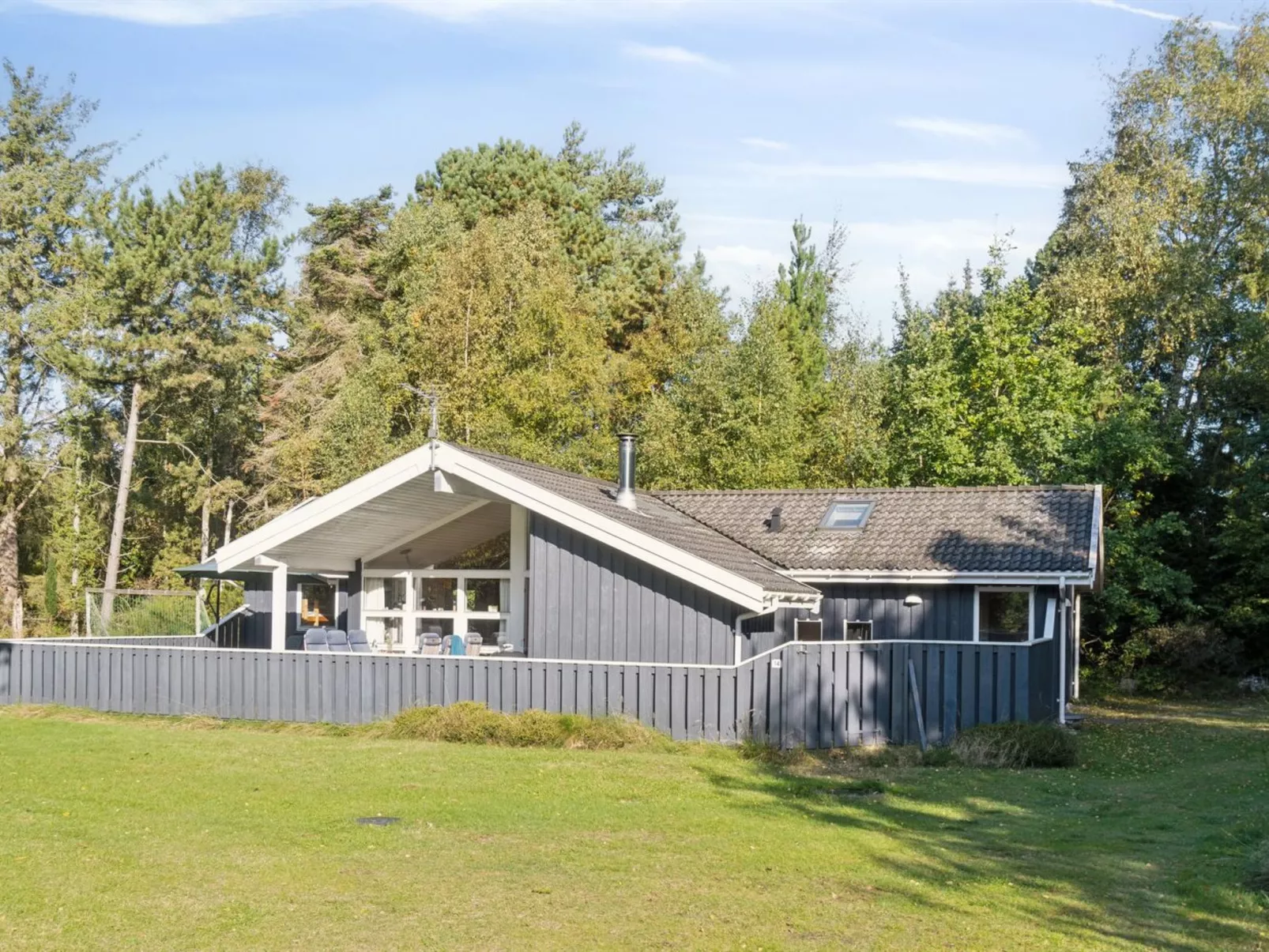 "Tyyne" - 250m from the sea - 10095693