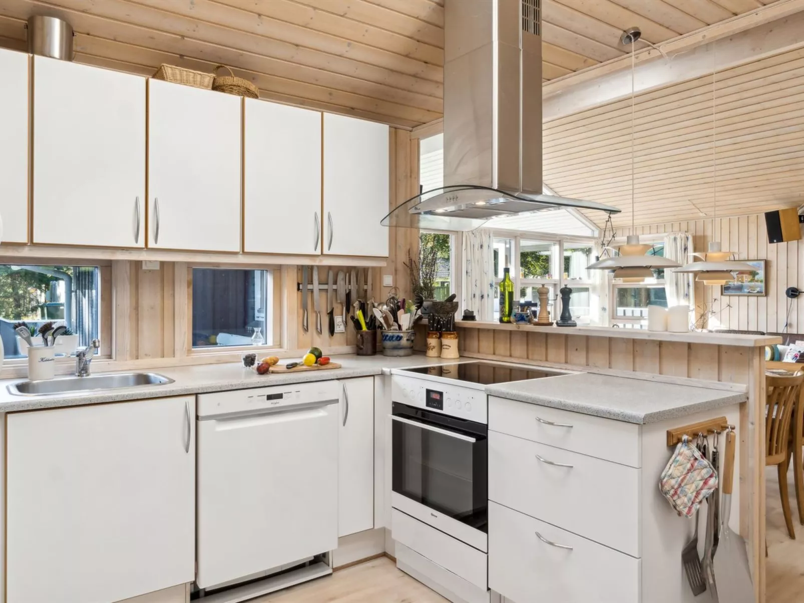 "Tyyne" - 250m from the sea - 10095696