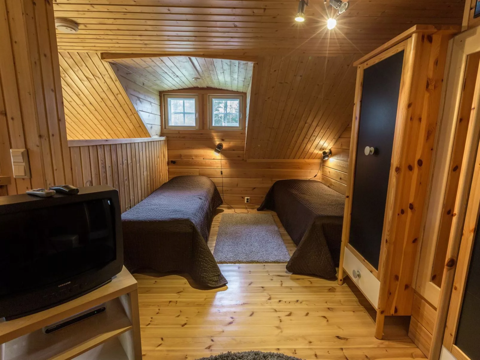 Komsikko b-Inside