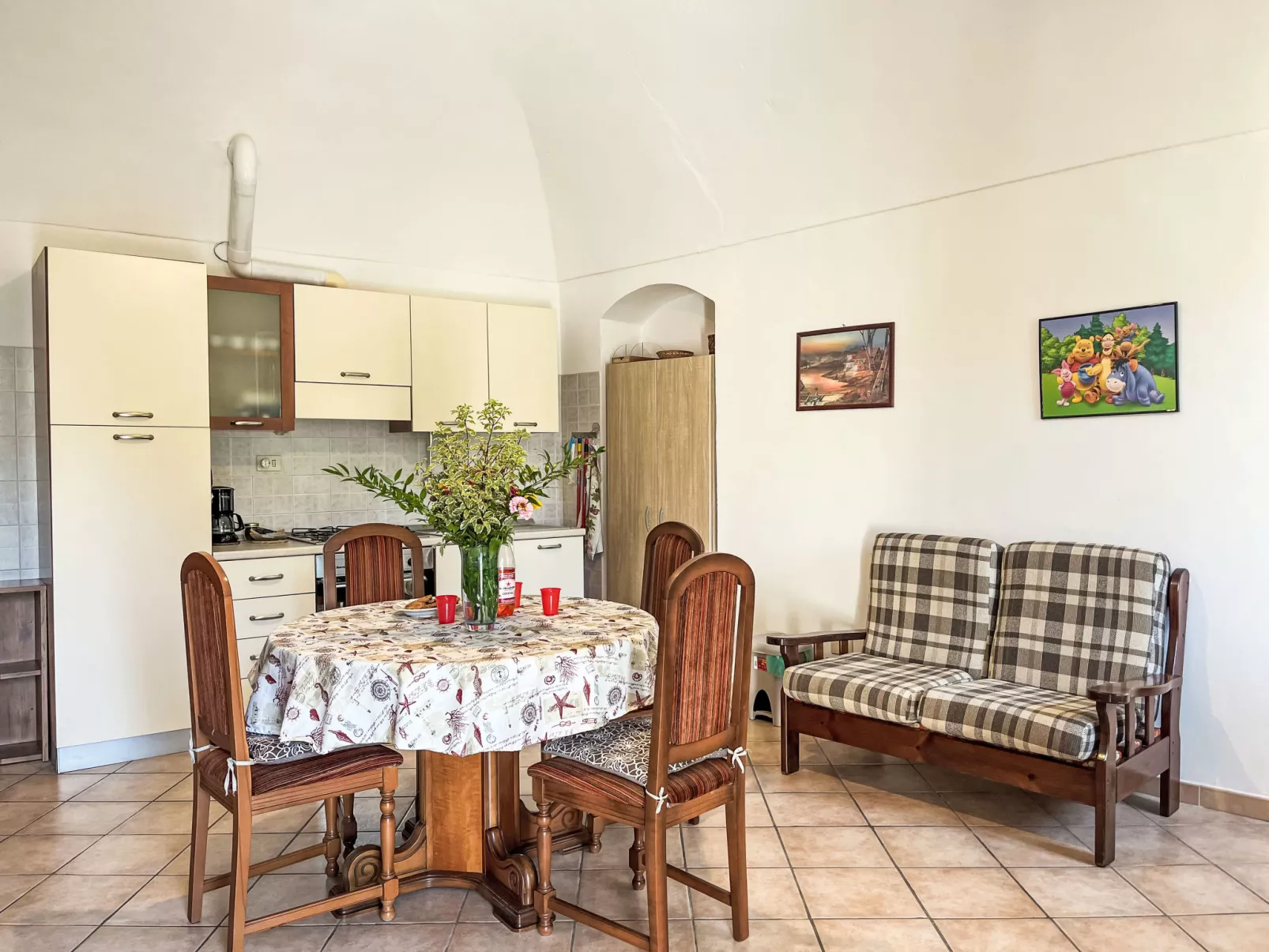 Casa Simona (DOL134)-Inside