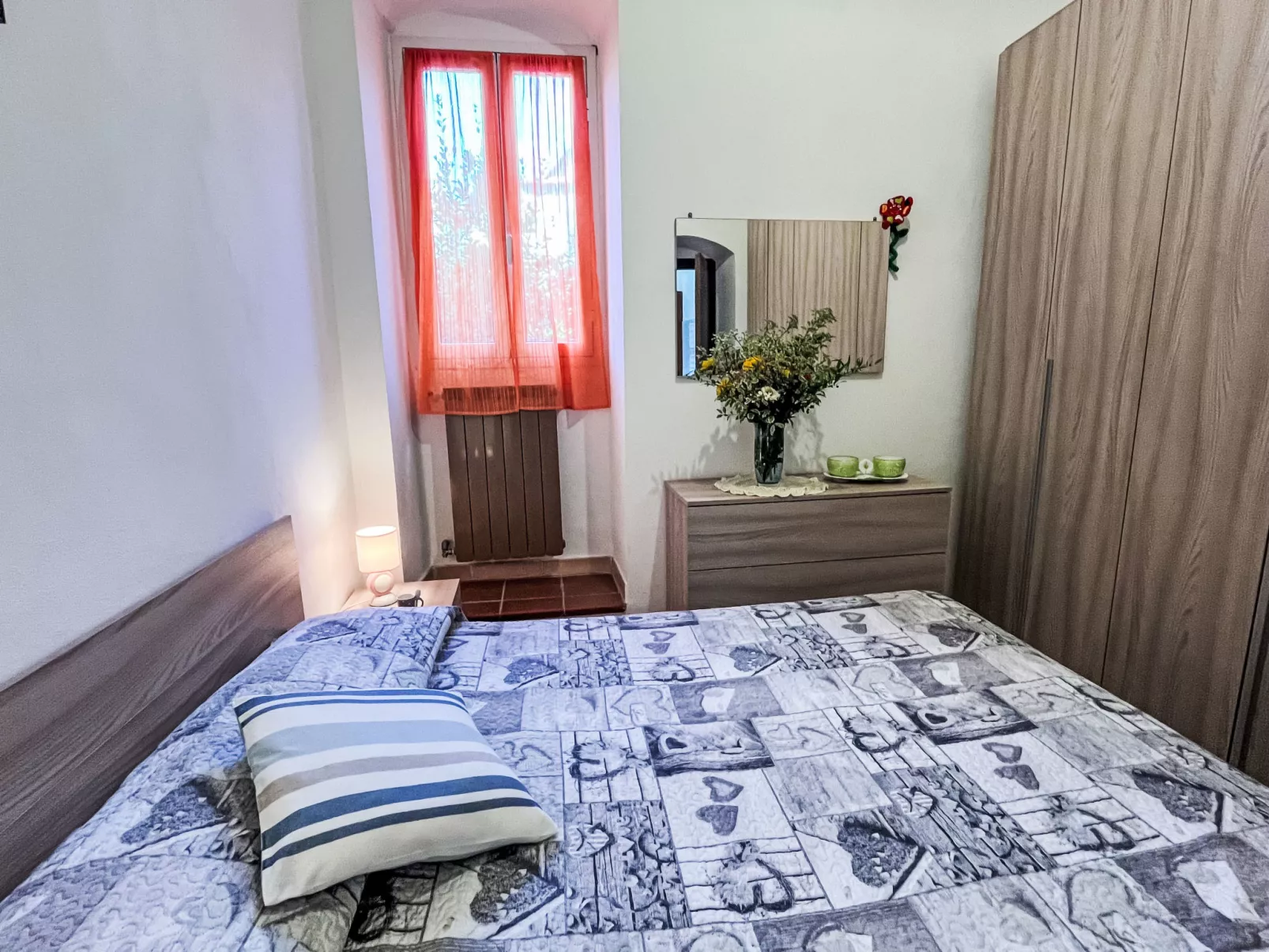 Casa Simona (DOL134)-Inside