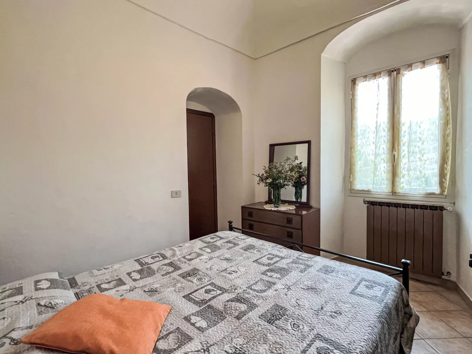 Casa Simona (DOL134)-Inside