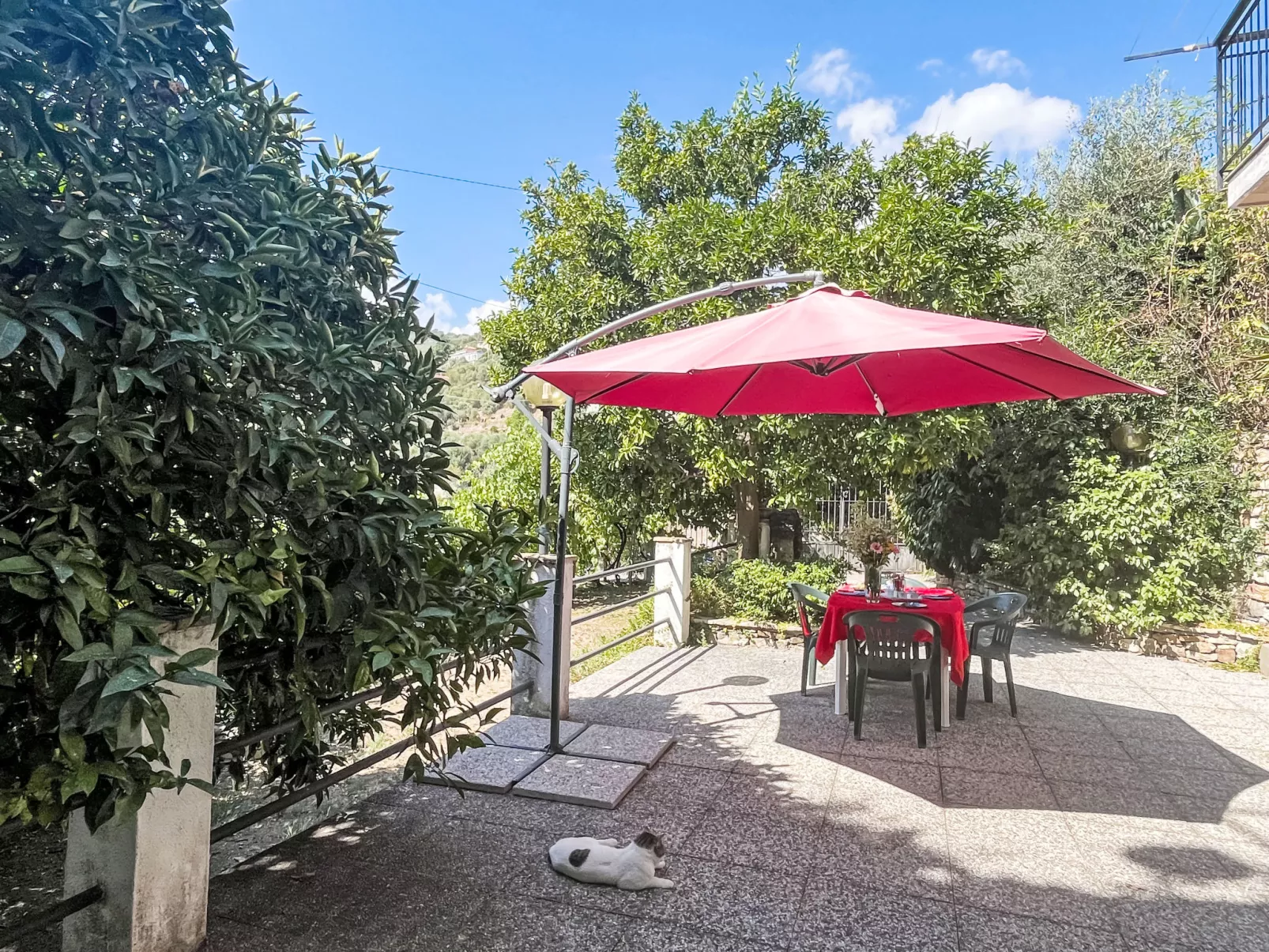 Casa Simona (DOL134)-Outside
