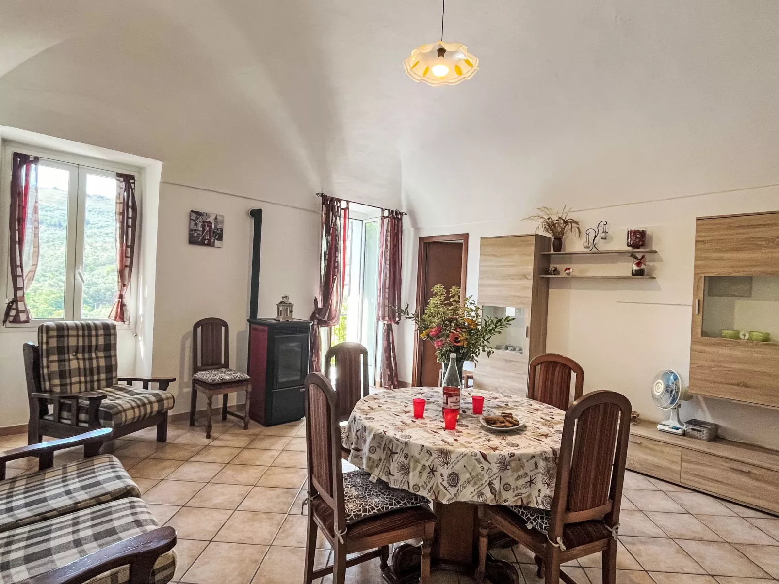 Casa Simona (DOL134)-Inside