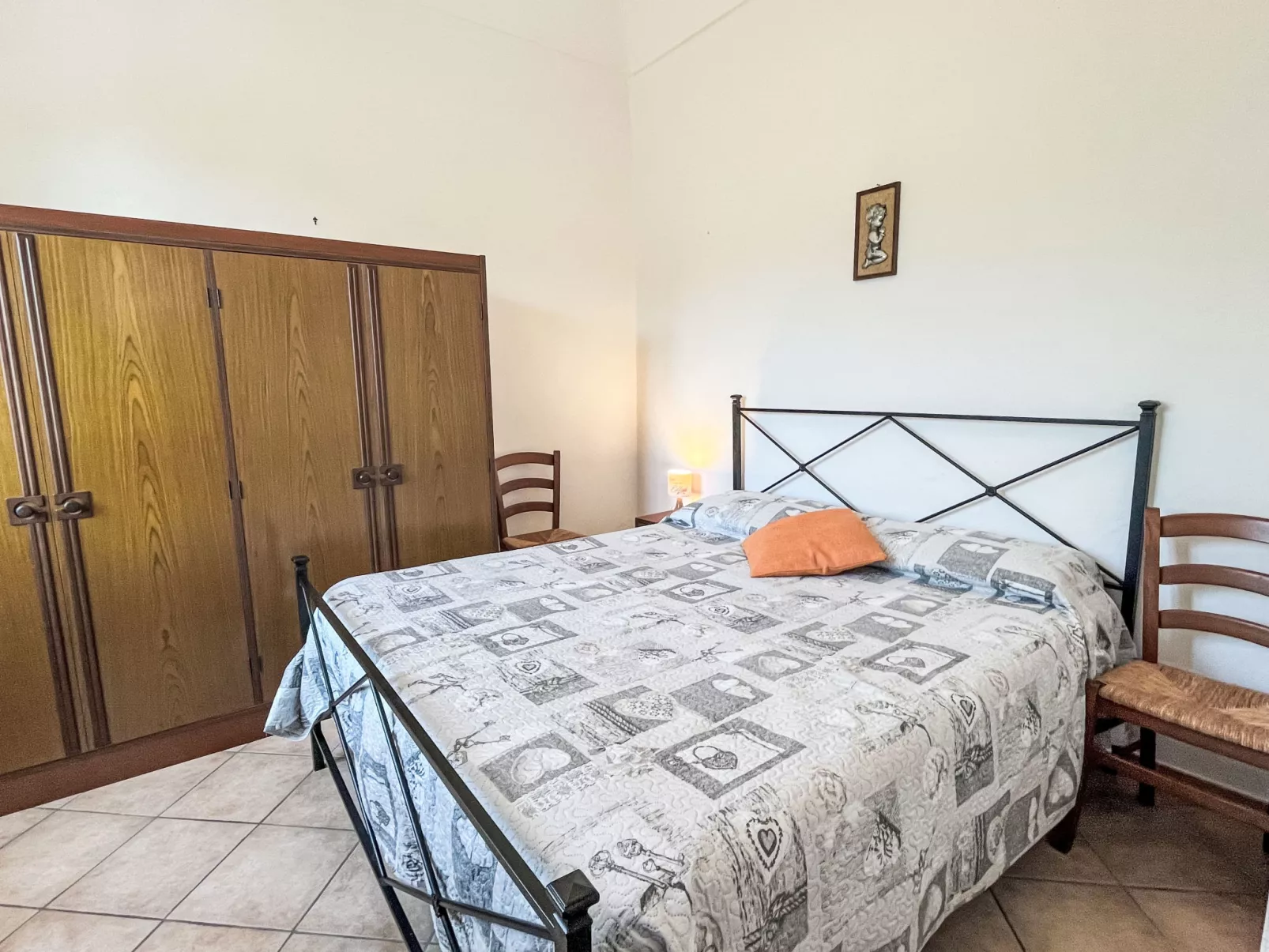Casa Simona (DOL134)-Inside