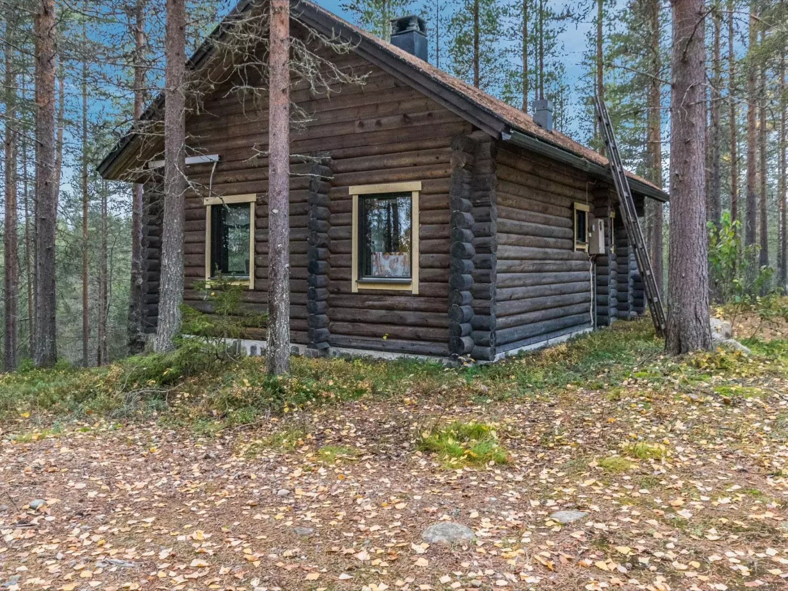 Munkero-Draußen