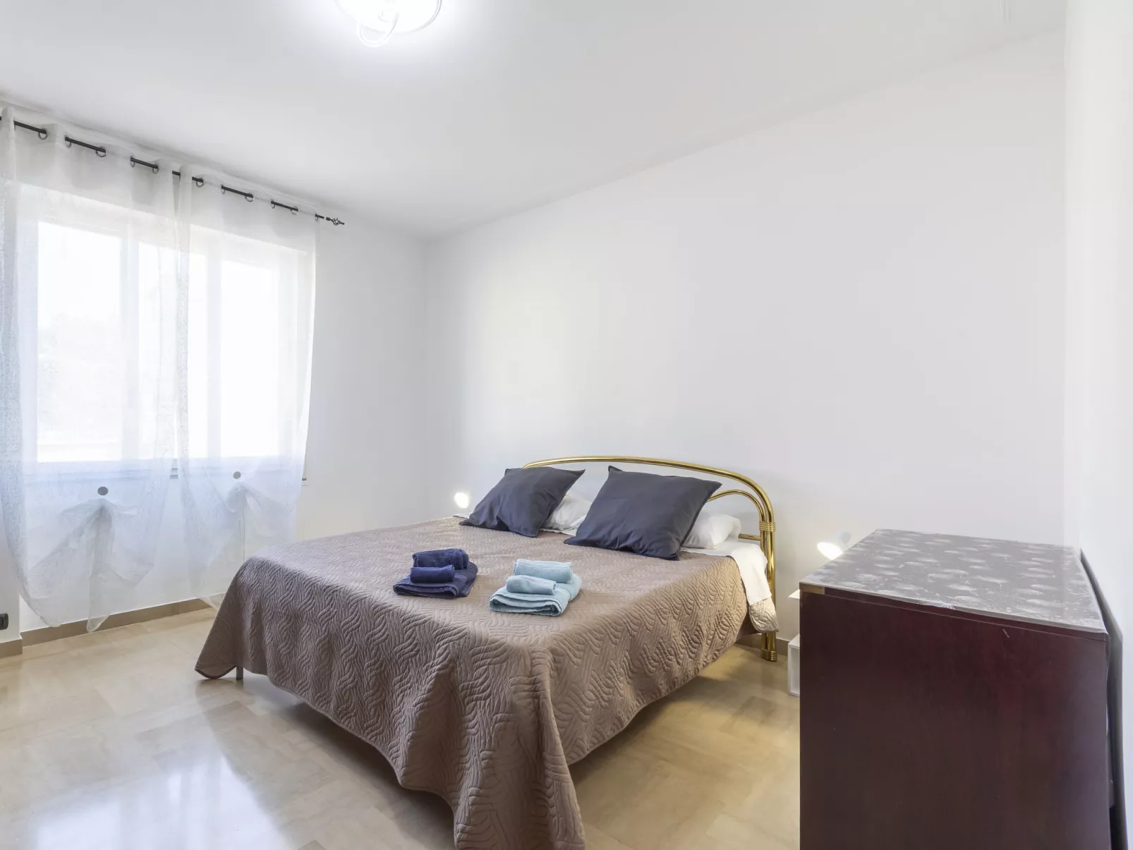 Casa di Elena 300mt dal mare-Inside