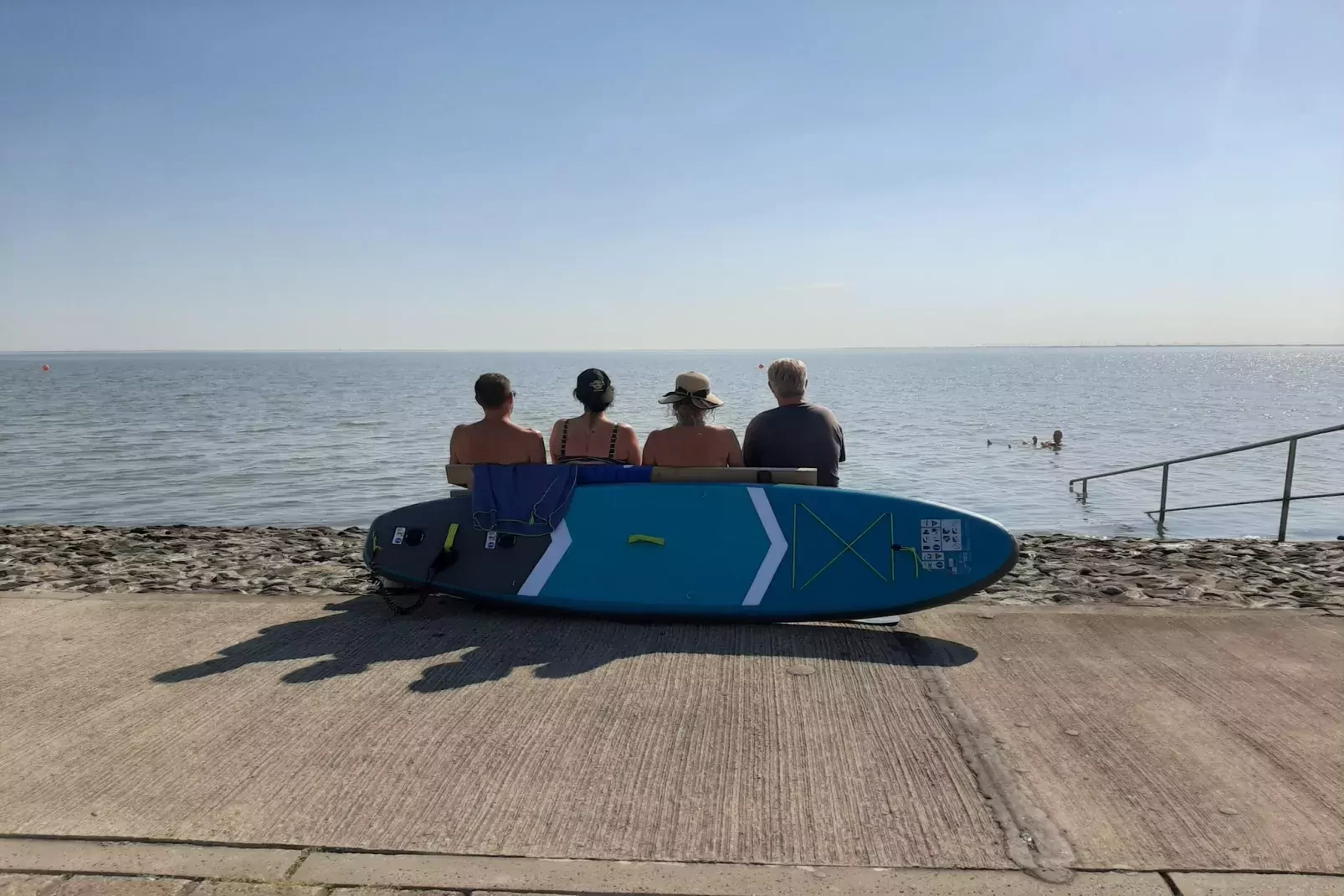 Ferienwohnung Dangast-Areas summer 5km