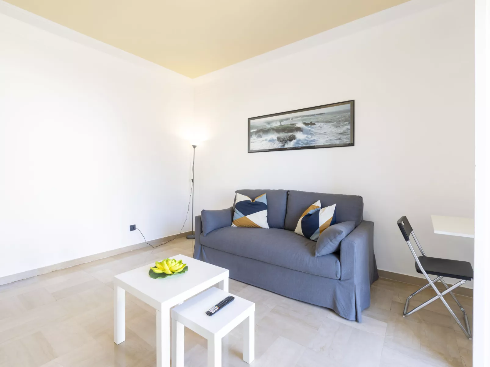 Casa di Elena 300mt dal mare-Inside
