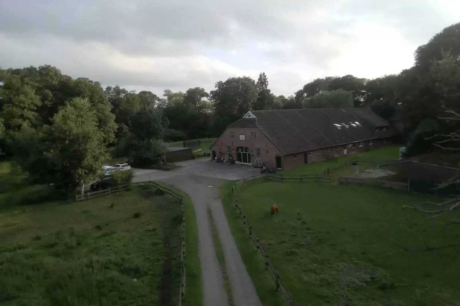 Ferienwohnung Süderschwei-View summer
